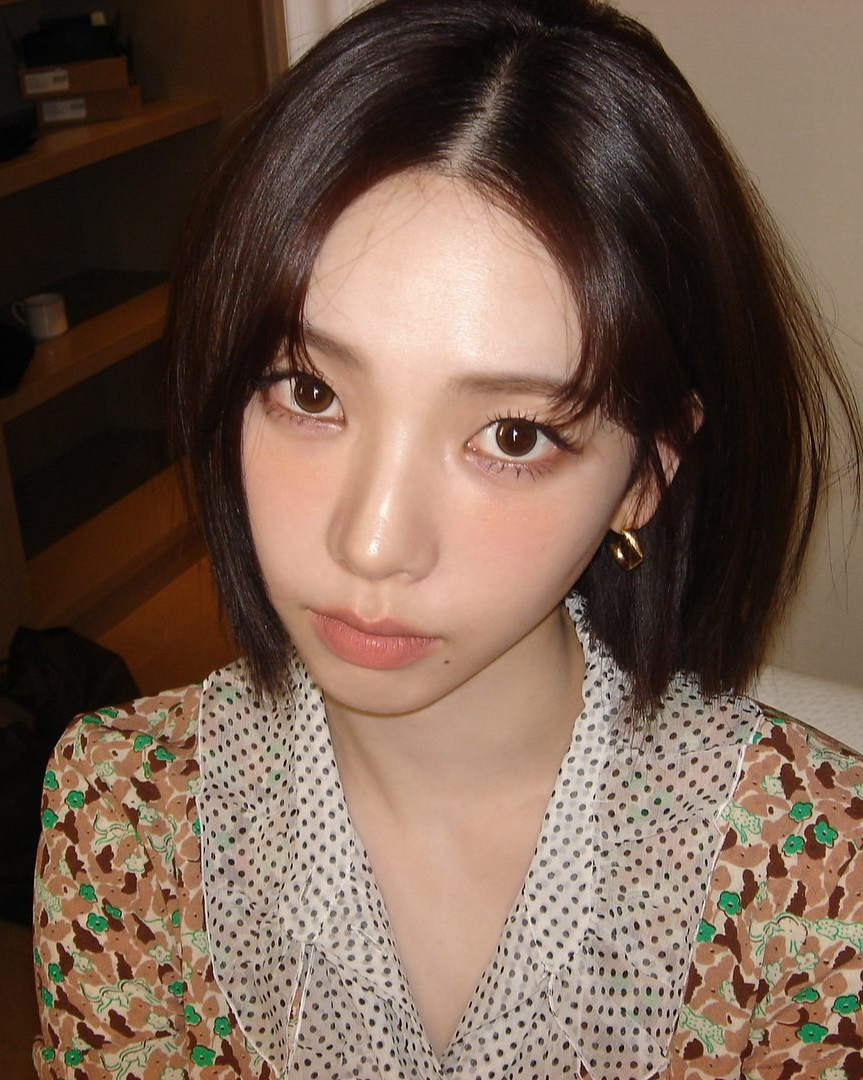 대세는 단발?💇🏻‍♀️
신흥 단발병 유발자 카리나 단발 모음집.zip❤️ 이미지6