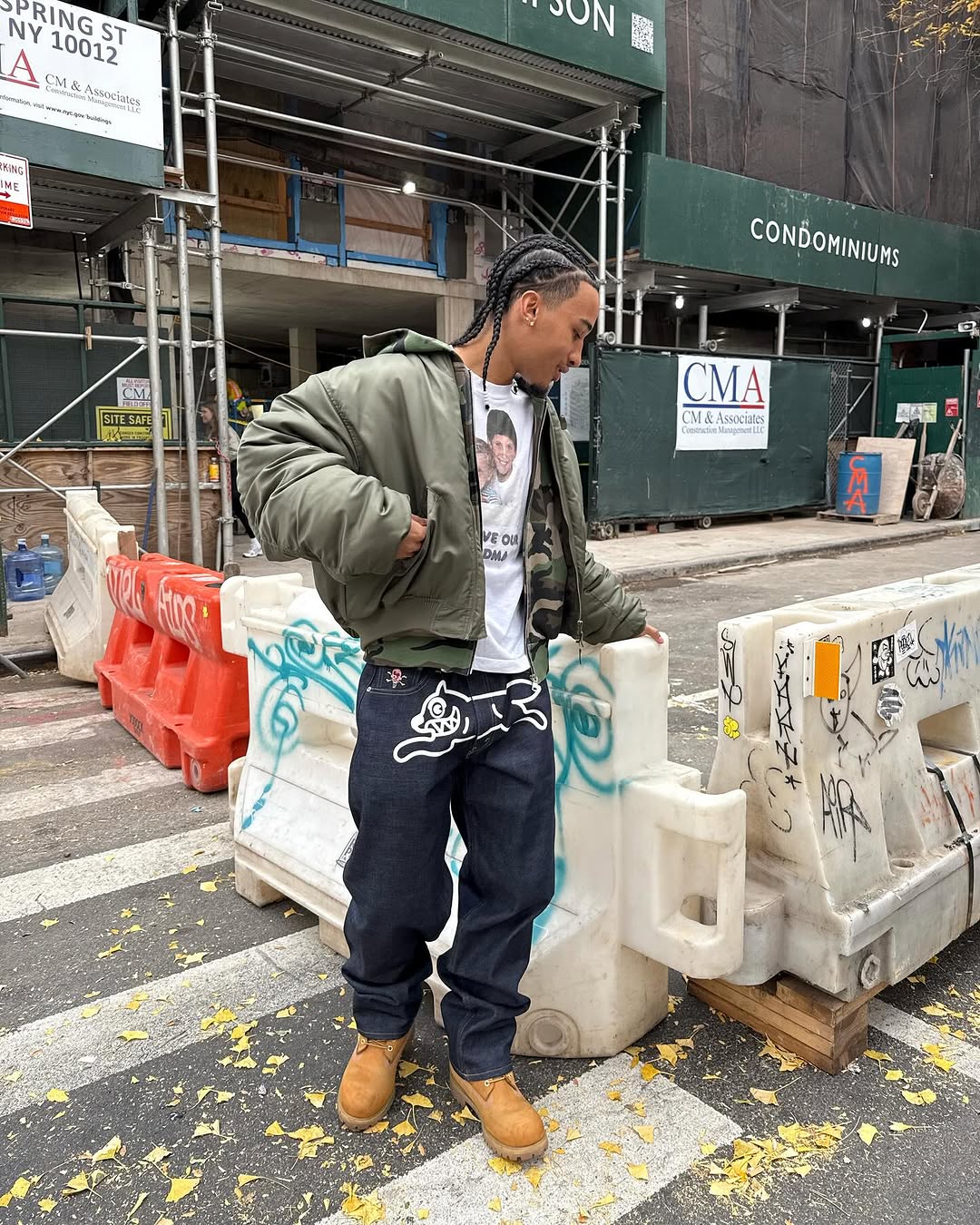 BBC 개바지가 끌린다🐕👖 이미지