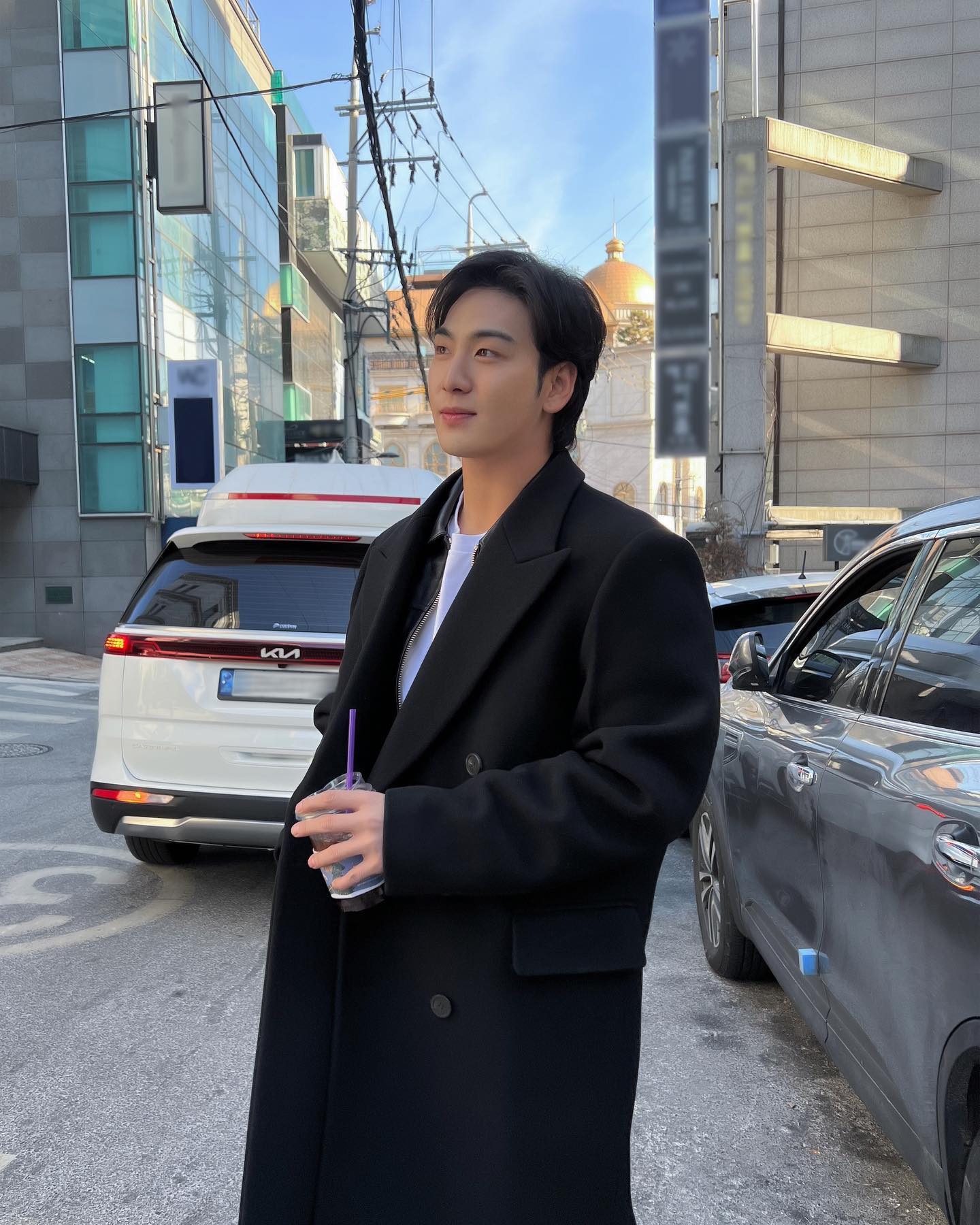 취향 많은 남성미 폭발 짐승돌3❤️‍🔥

남성미가 돋보이고, 특유의 섹시한 매력이 느껴지는 이 스타일은 은근히 많은 분들의 이상형으로 꼽히곤 하는데요. 그렇다면, 짐승미가 돋보이는 셀럽들은 누구일지 함께 알아볼까요?🔥

1. 몬스타 엑스 셔누
2. 에이티즈 최산
3. 백호 이미지8