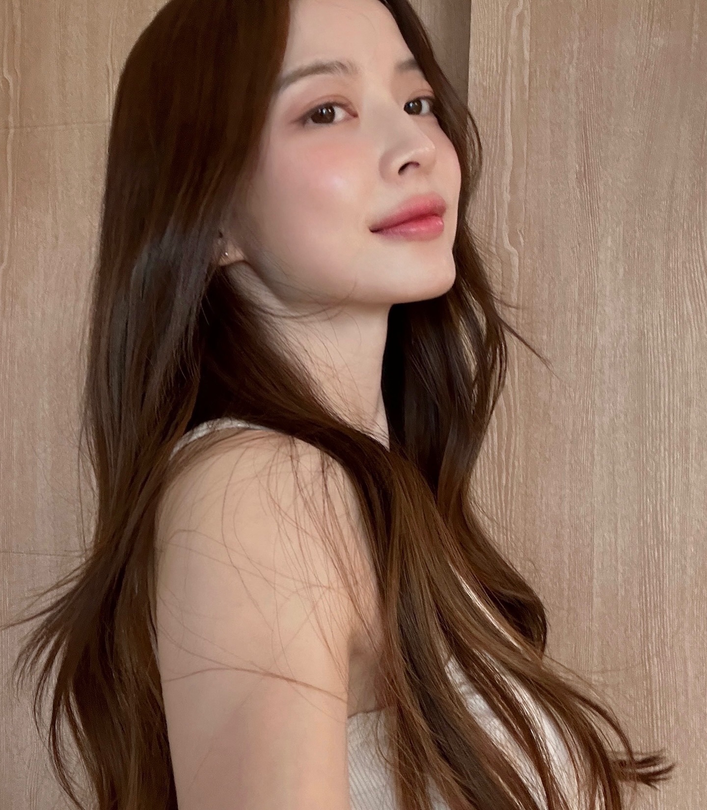 봄맞이 염색, 매트한 브라운 어때?🤎 이미지