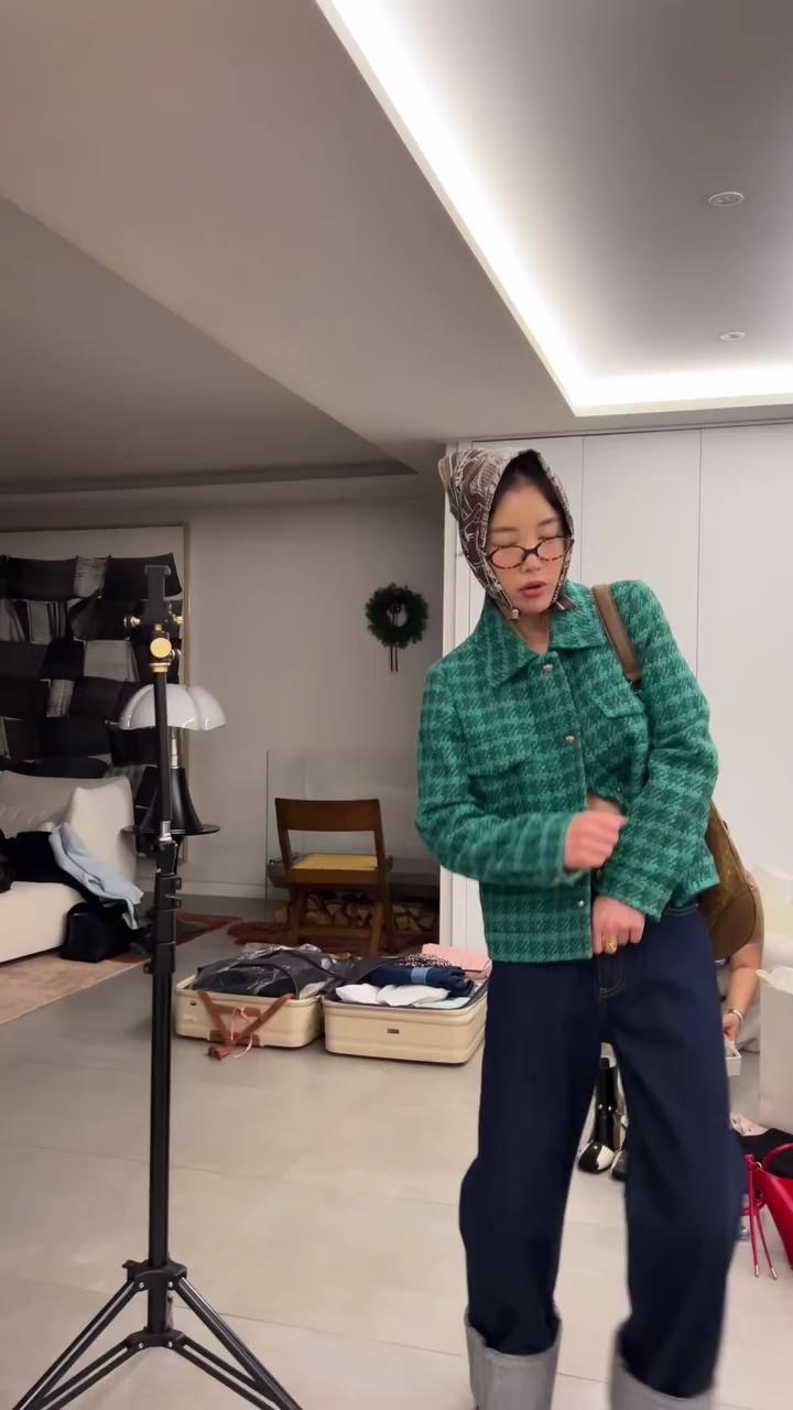 한 잔 걸친 듯한 바이브, 오히려 좋아🥰 이미지