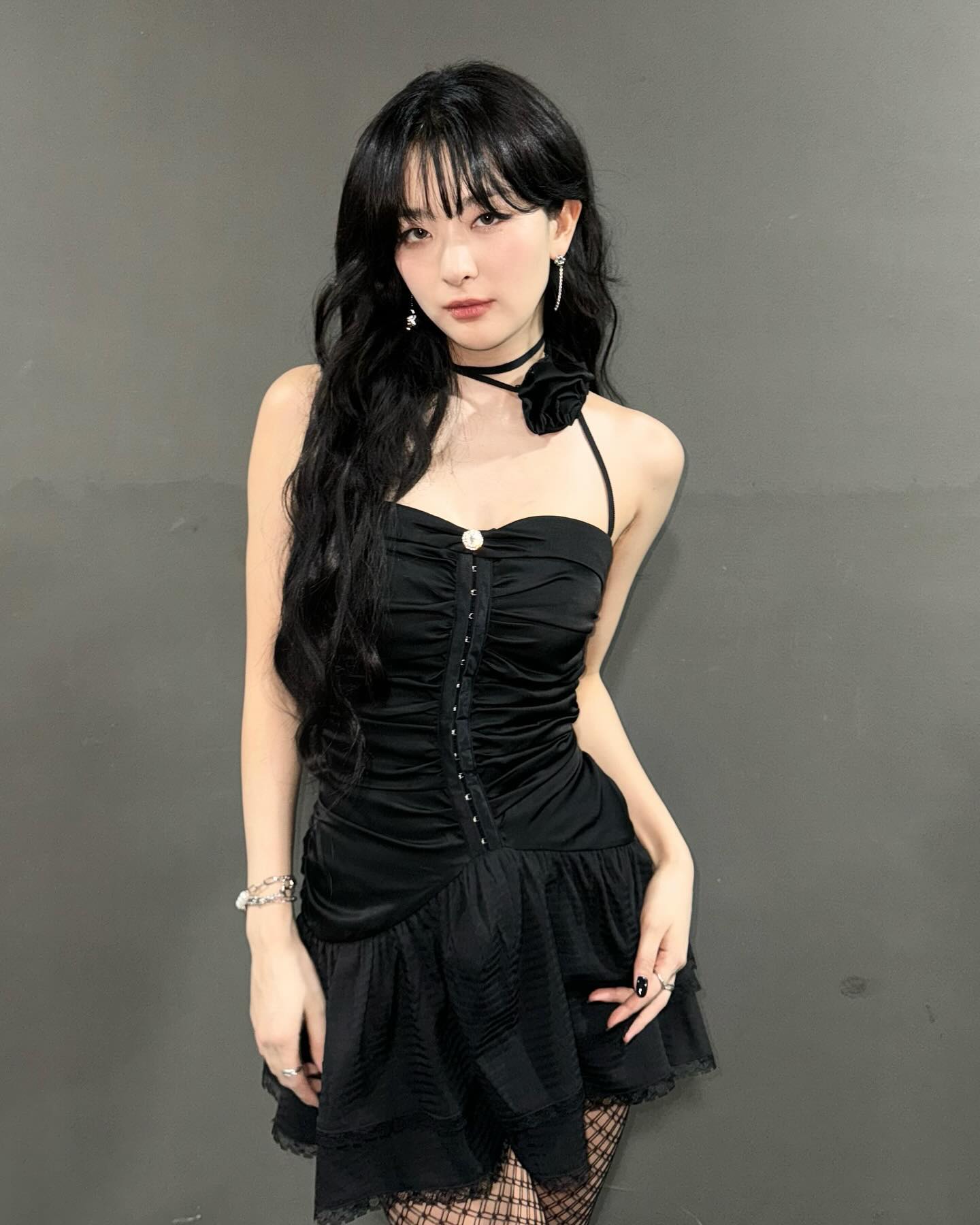 미술 잘하면 얼굴도 예쁜가요?🌹

얼굴만큼이나 뛰어난 그림 실력을 가진 4명의 셀럽을 소개합니다.🎨

1. 고윤정
2. 노윤서
3. 슬기
4. 한소희 이미지