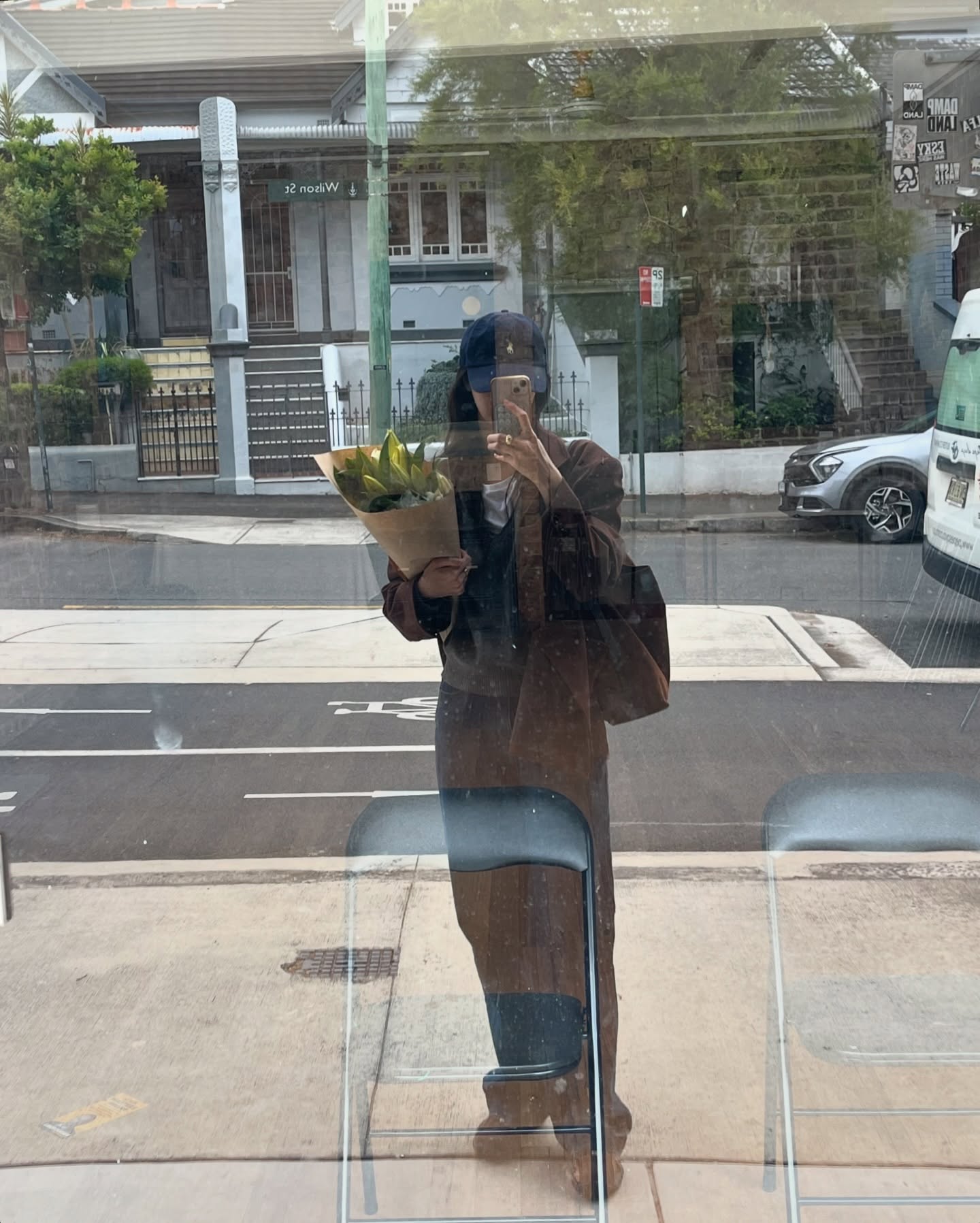 스타일 확 사는🧢폴로 볼캡 이미지8