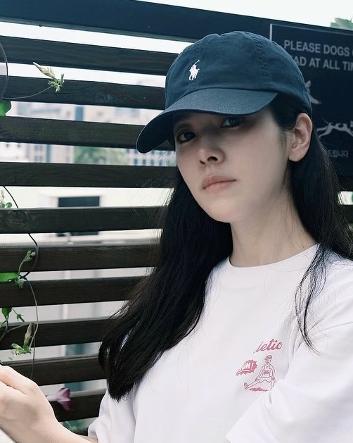 스타일 확 사는🧢폴로 볼캡 이미지6