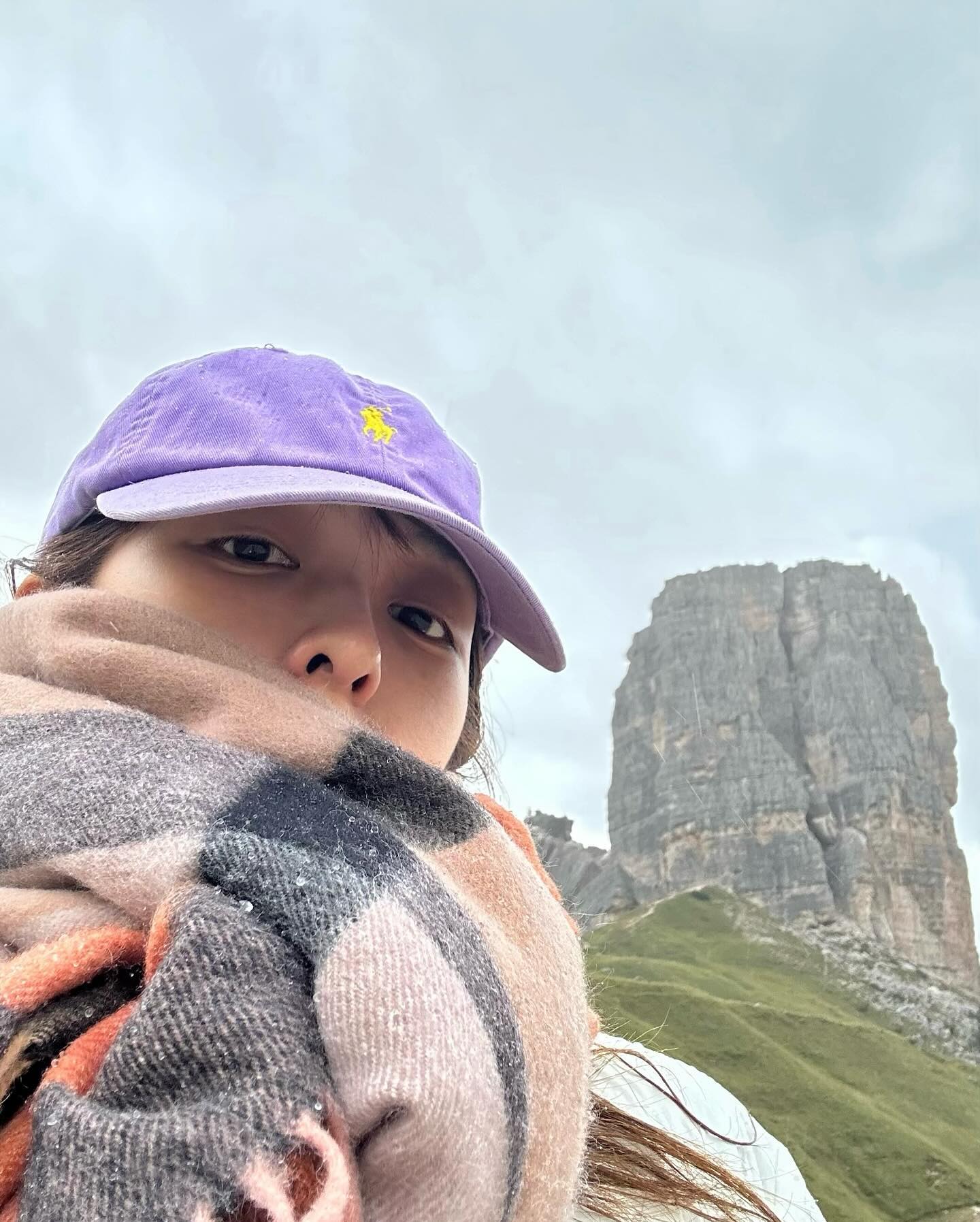 스타일 확 사는🧢폴로 볼캡 이미지5
