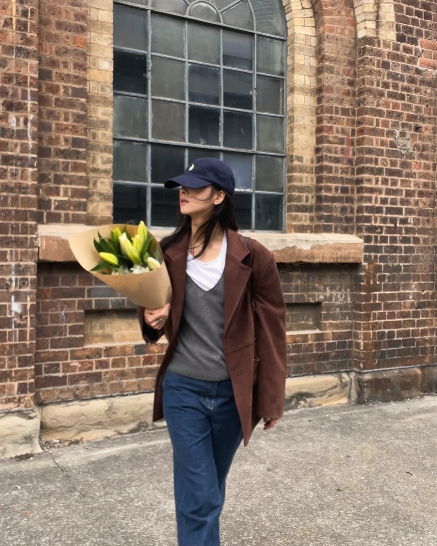 스타일 확 사는🧢폴로 볼캡 이미지4