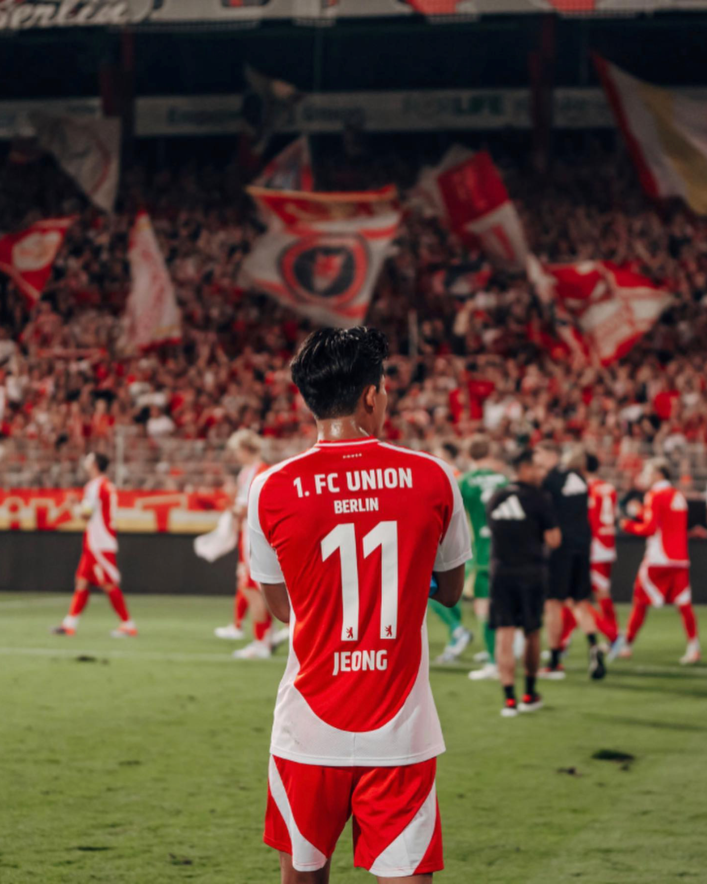 작우영의 큰 패션 감각⚽🔥 이미지10