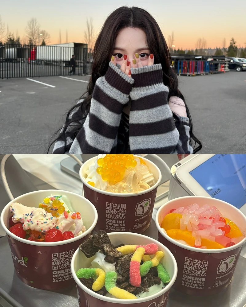 봄맞이 네일 디자인 추천 4🩶💅
흔하지 않은 네일 디자인을 찾고 있다면? 여기서 참고해봐✨
1. 실버 네일
2. 드로잉 네일
3. 프렌치 네일
4. 알록달록 네일 이미지10