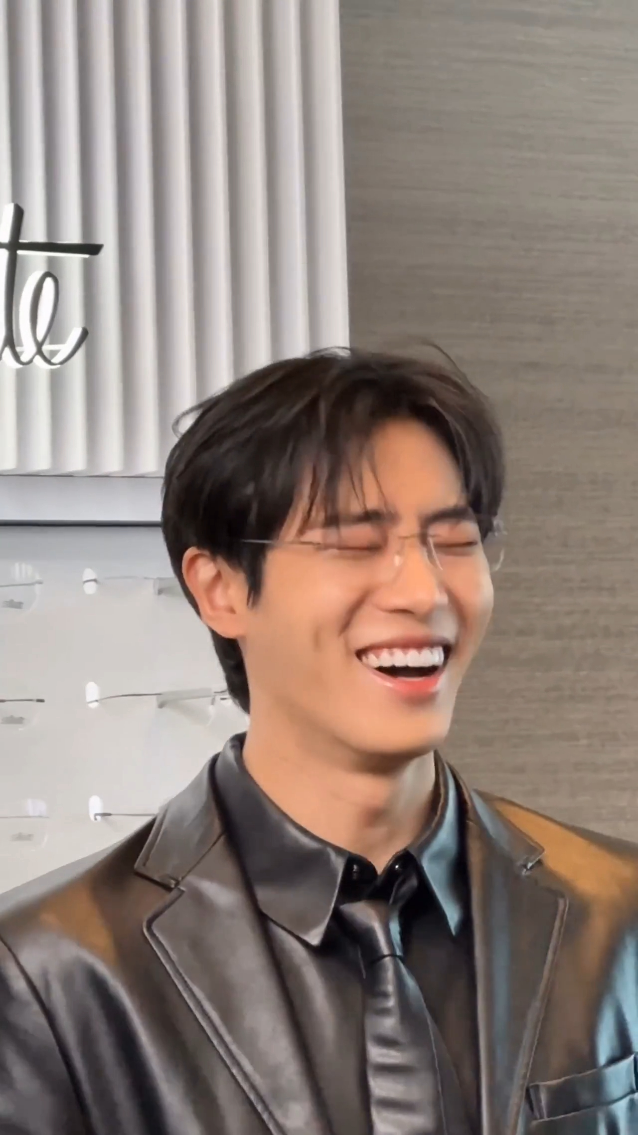 추영우 귀엽기까지 할 줄은 몰랐읍니다..❤️ 이미지