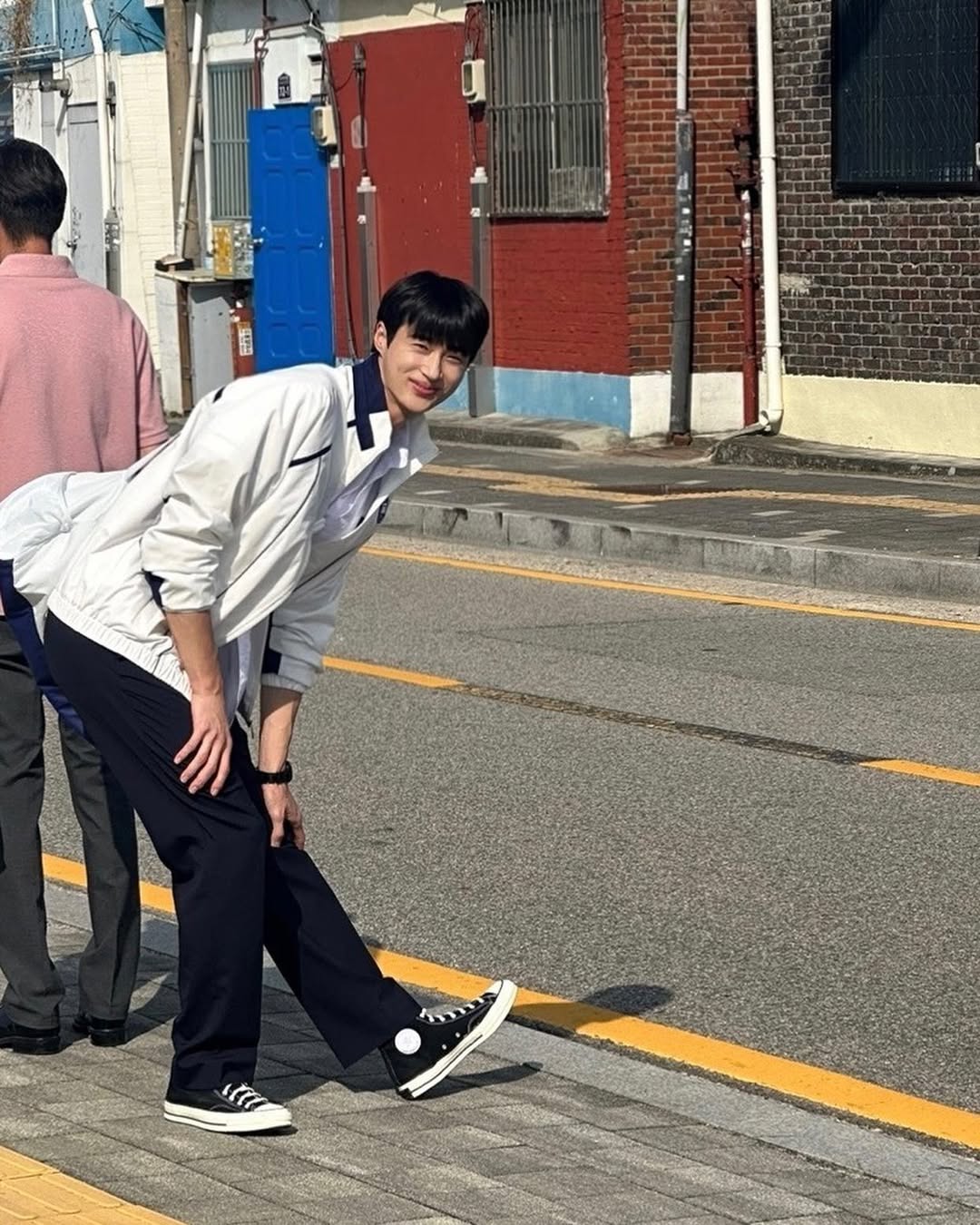 척테일러만한게 없다⭐️ 이미지