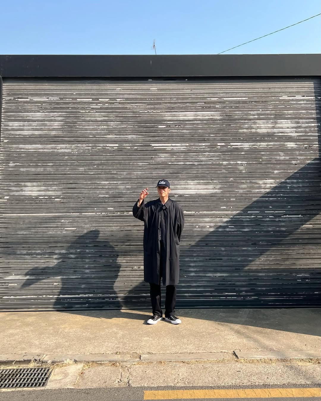 척테일러만한게 없다⭐️ 이미지4
