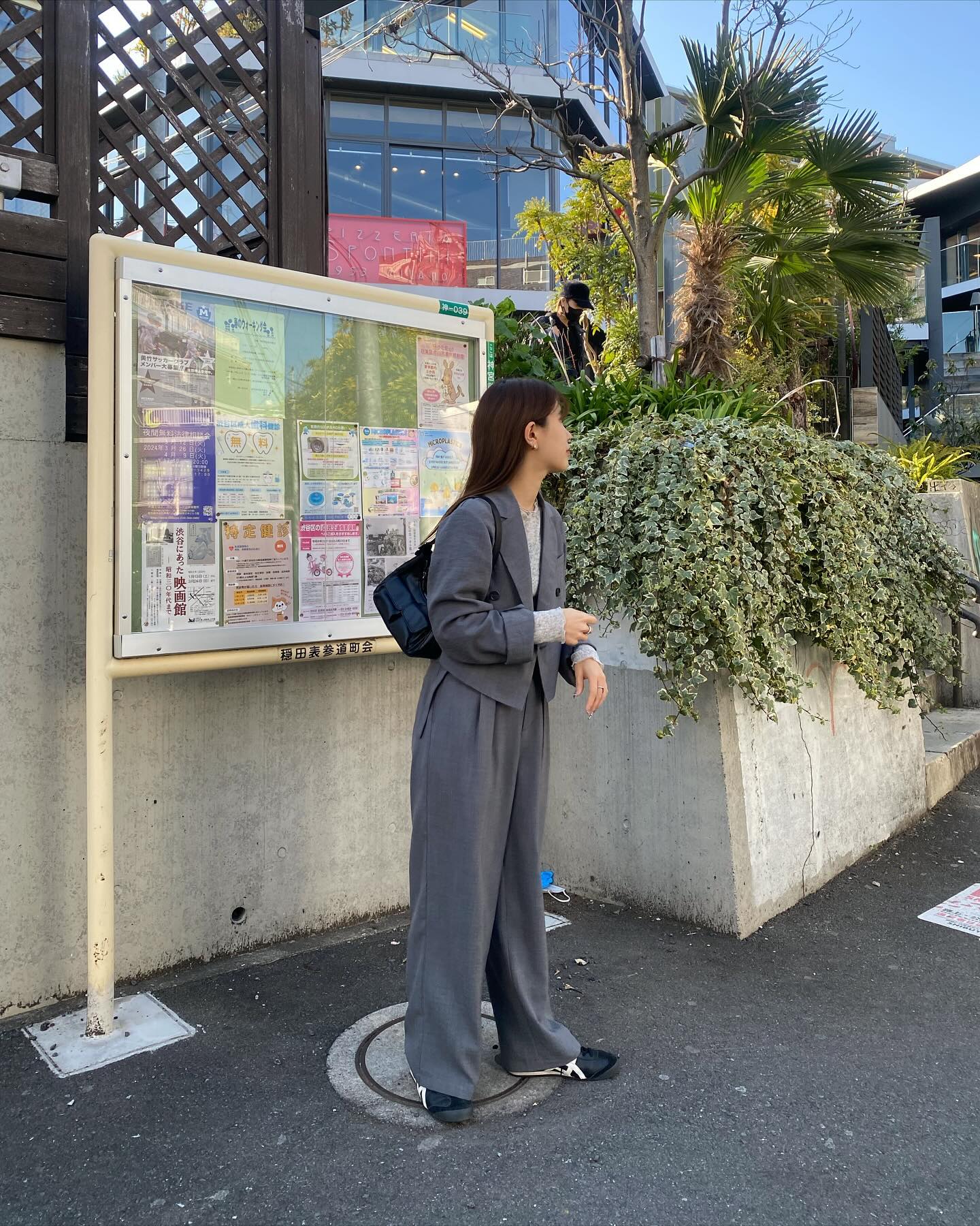 봄룩엔 흑백 스니커즈 신어주기🖤
어떤 색이든 찰떡매치🤍 이미지7
