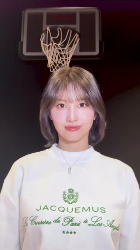 이 만남을 보게 될 줄이야 ✨
무려 상하이 로맨스 챌린지를 말아온 그들! 함께 감상하시죠🫢 이미지