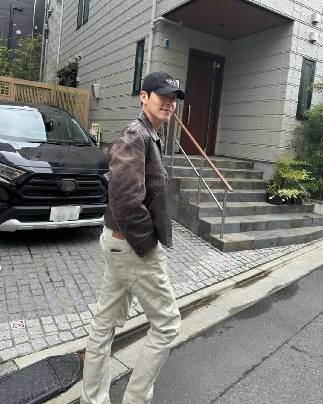 레더자켓 출격 준비중🚀 이미지
