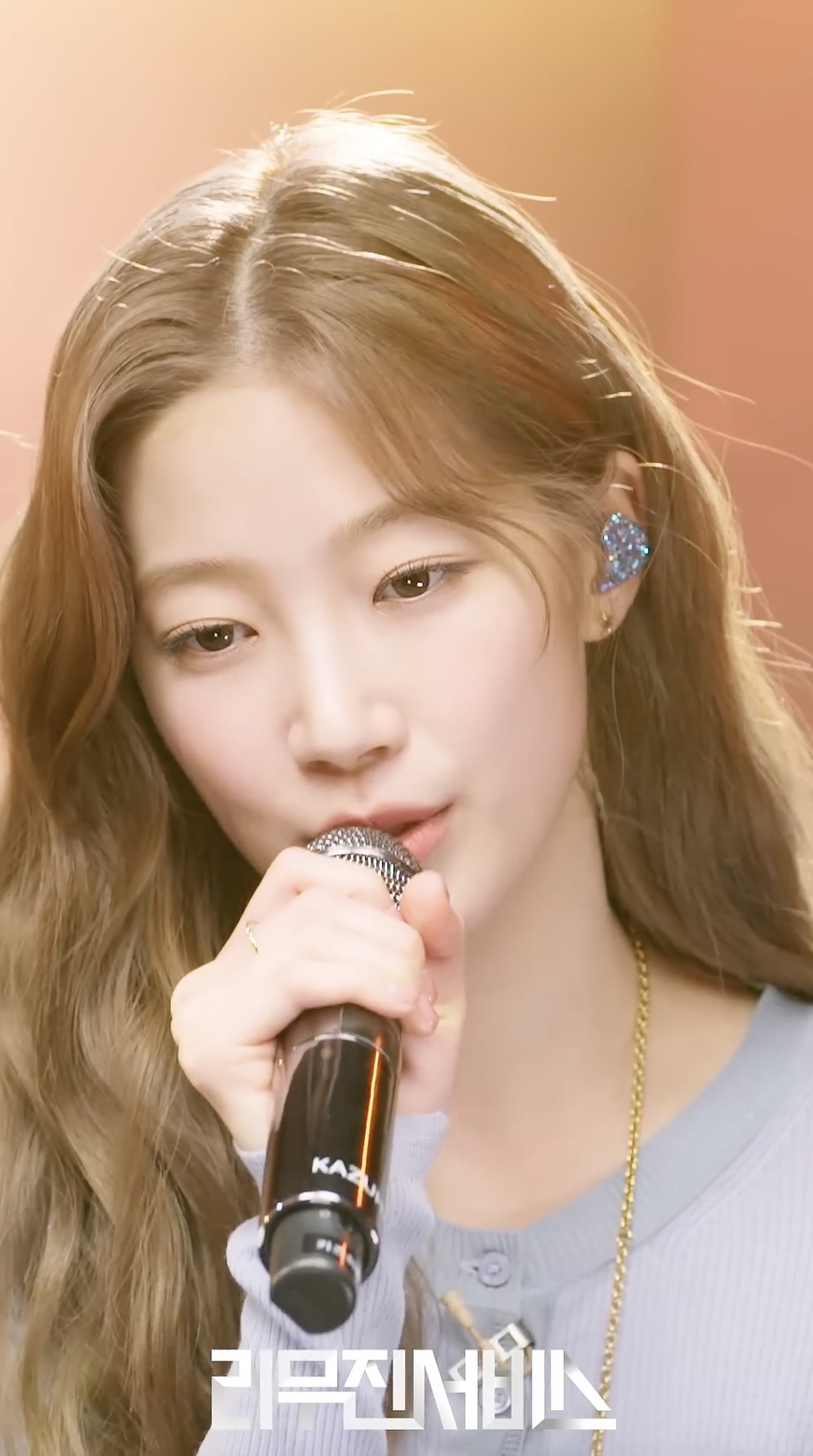 즈하의 음색...새로운 매력✨ 이미지