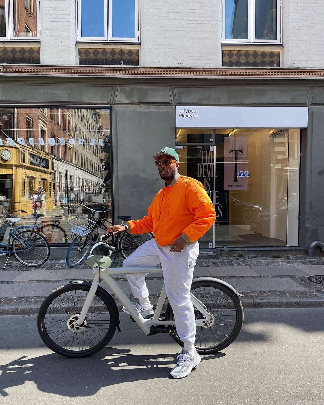 MA-1 가끔씩 뒤집어 입어🍊 이미지