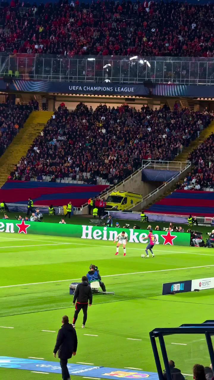야마 디지는 야말 골⚽️ 이미지