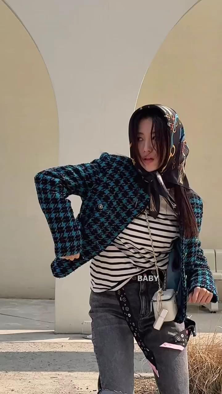 보는데 내 관절이 근질거려🎵 이미지