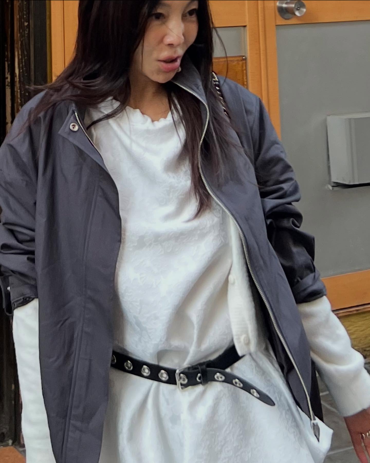 간절기 필수 아우터💨💙바람막이 이미지7