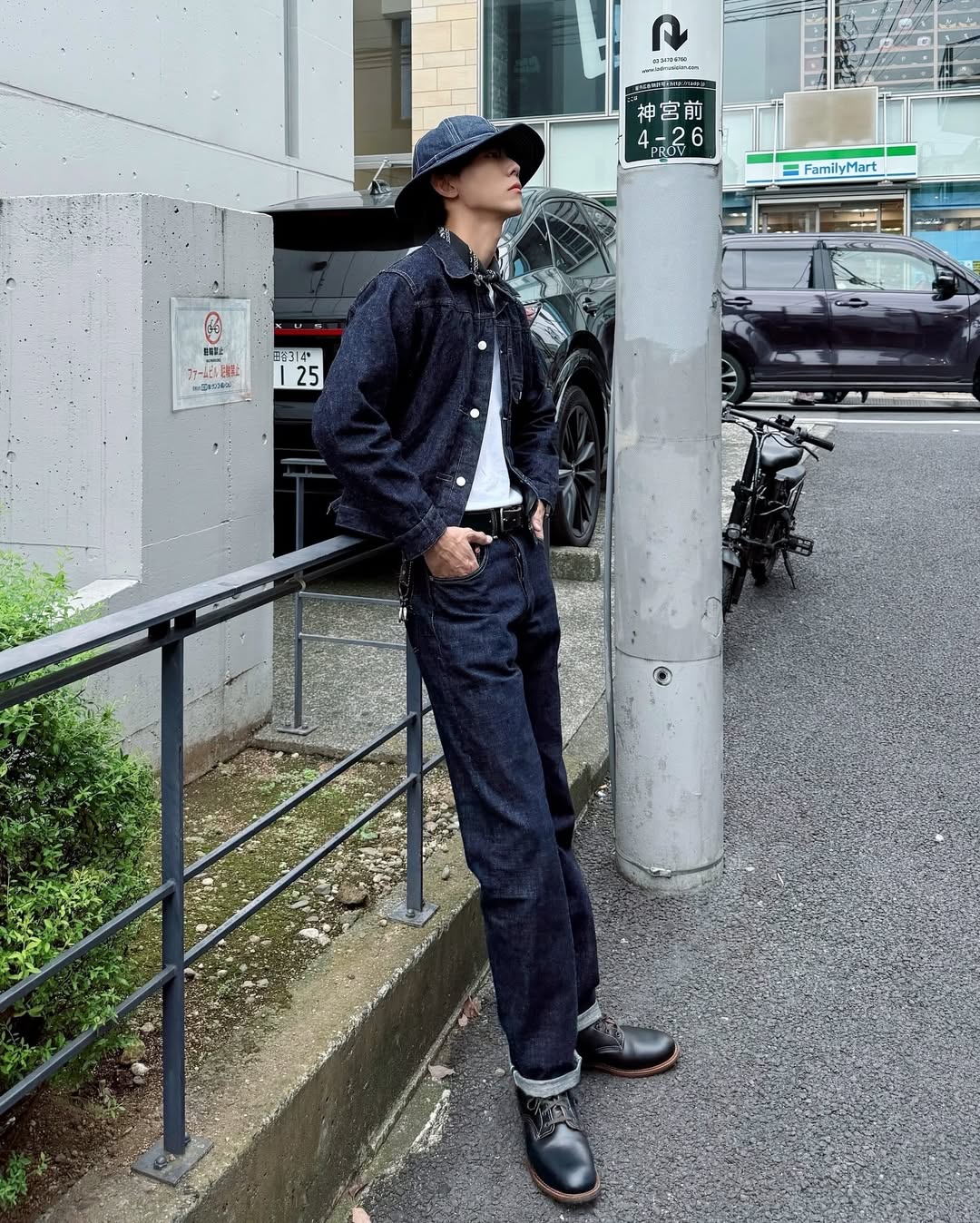 봄 기분전환은 스카프로🧣 이미지