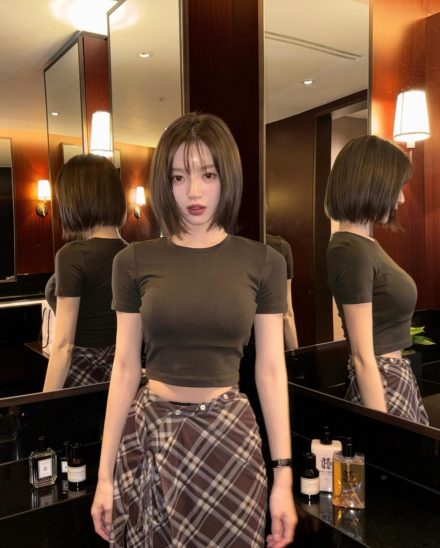 홍지윤 이미지