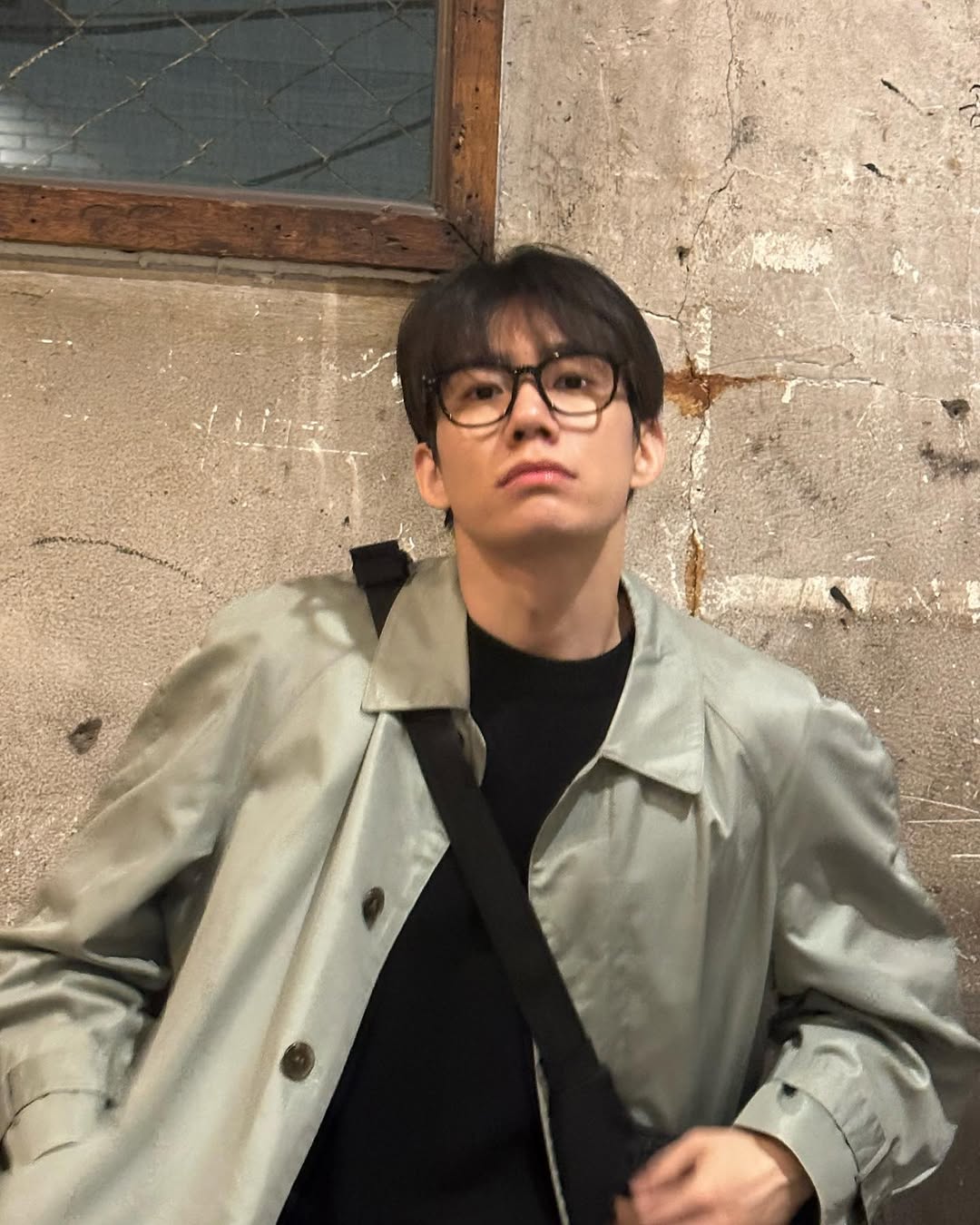 언제 왔다 갈지 모르는 트렌치🧥 이미지2