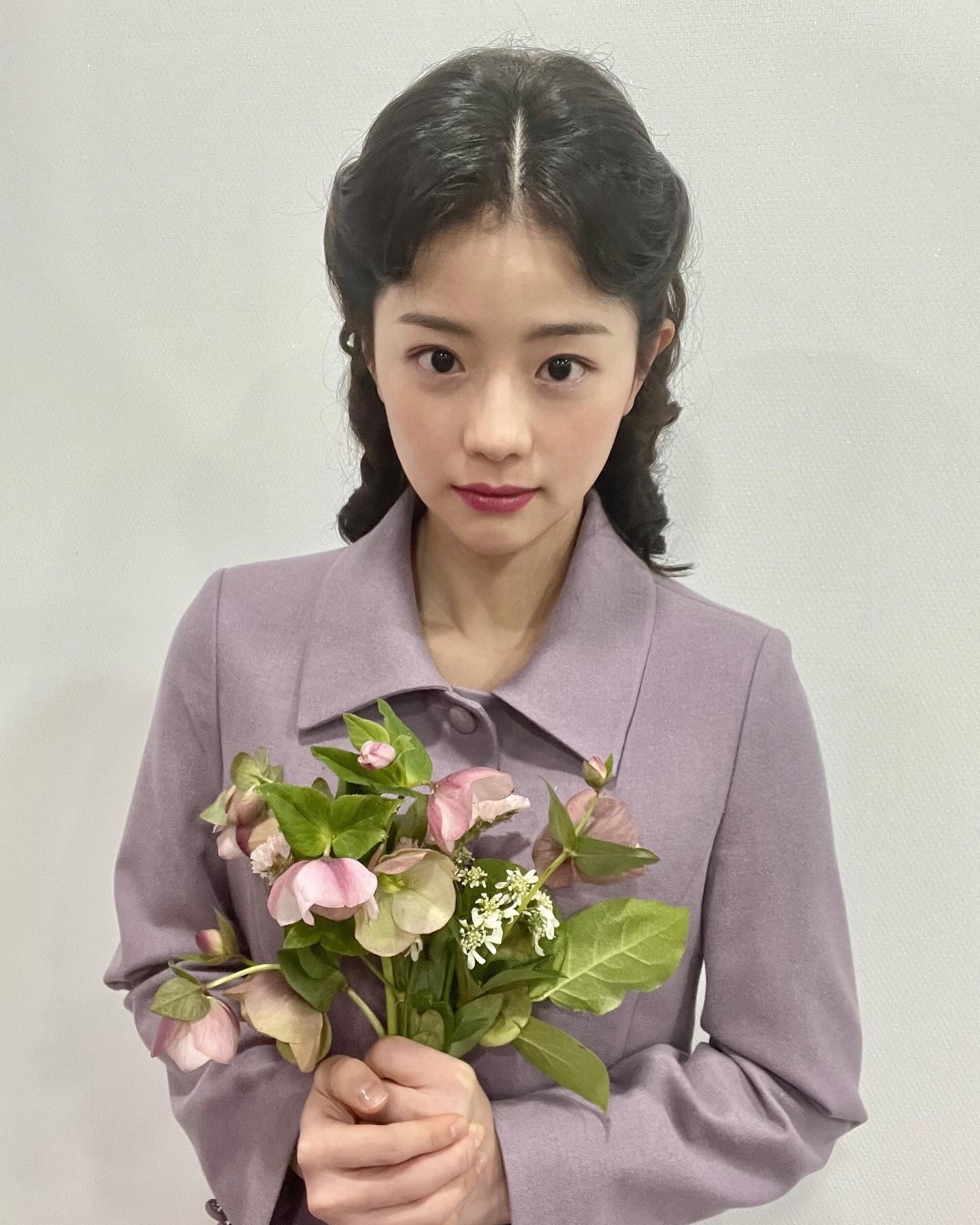채서안 이미지