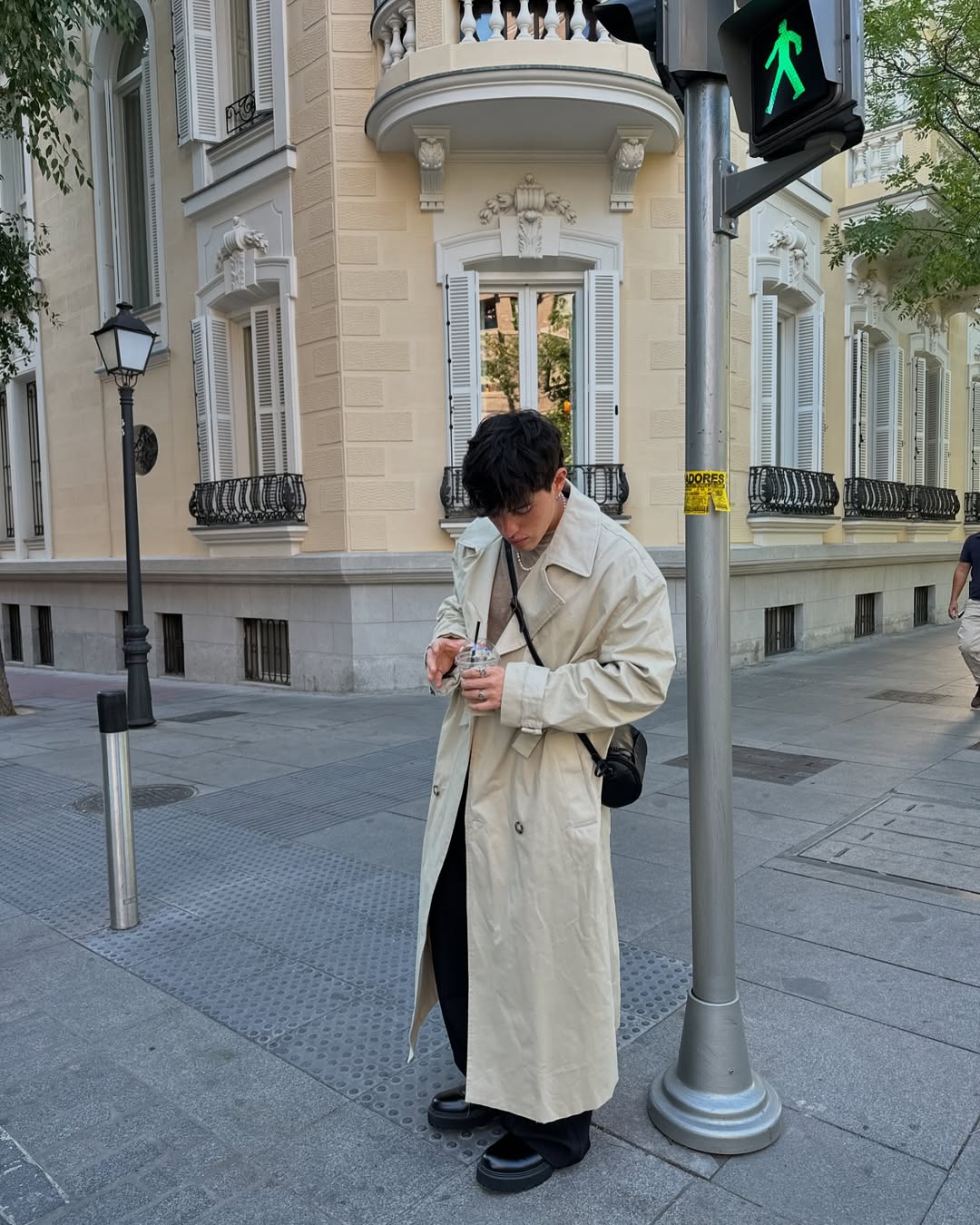 봄엔 트렌치 하셔야죠🧥 이미지5