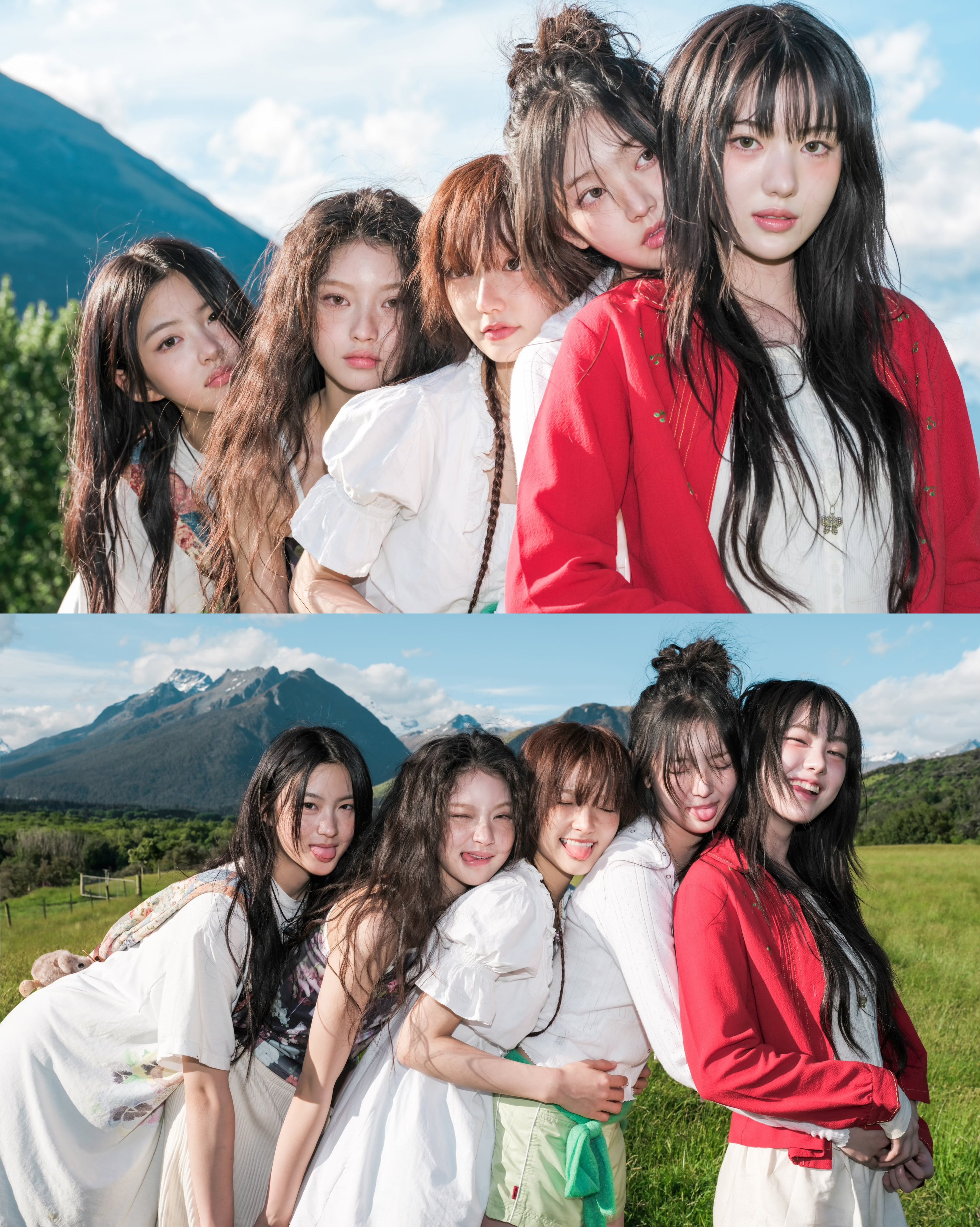보헤미안 아이템 살펴보자🔍 이미지