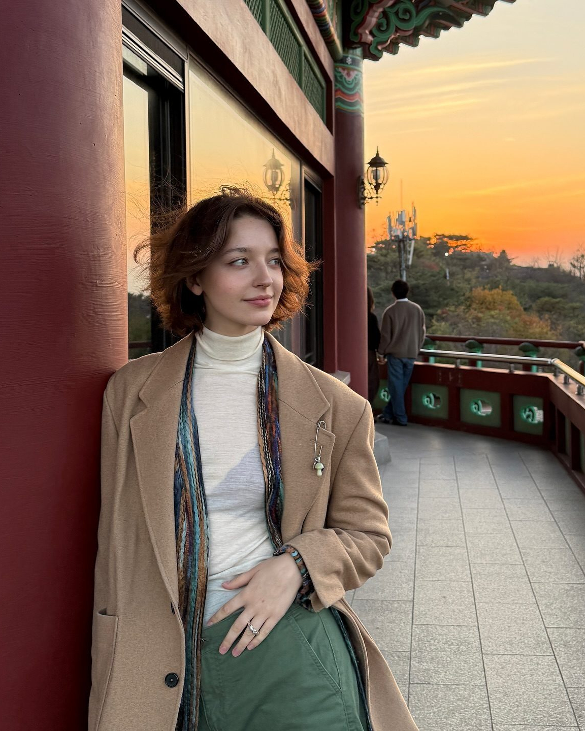 러블리한 퐁실퐁실 단발 스타일💗 이미지9