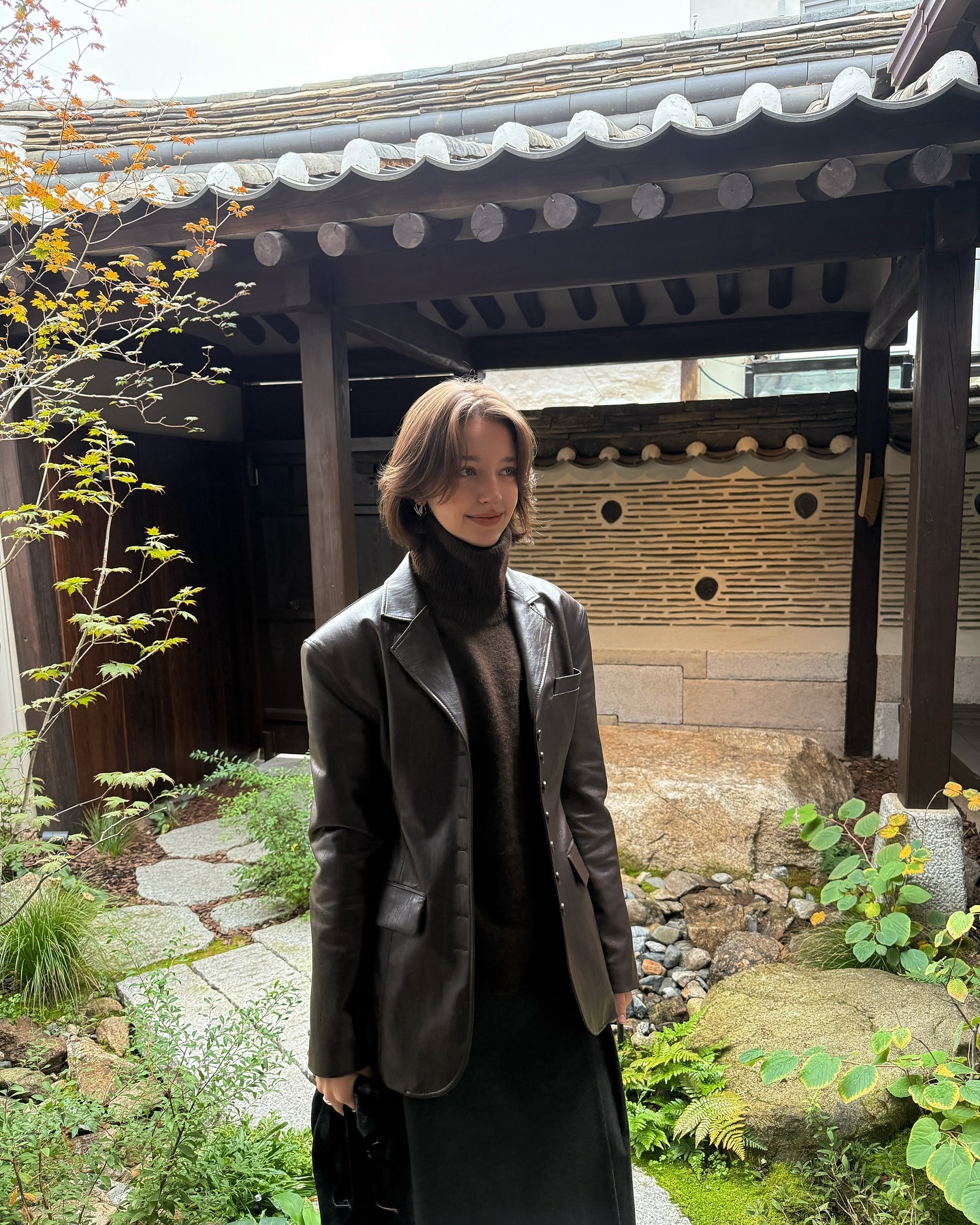 러블리한 퐁실퐁실 단발 스타일💗 이미지3
