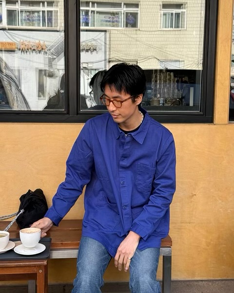 지금은 프렌치 워크자켓👌🏻 이미지7