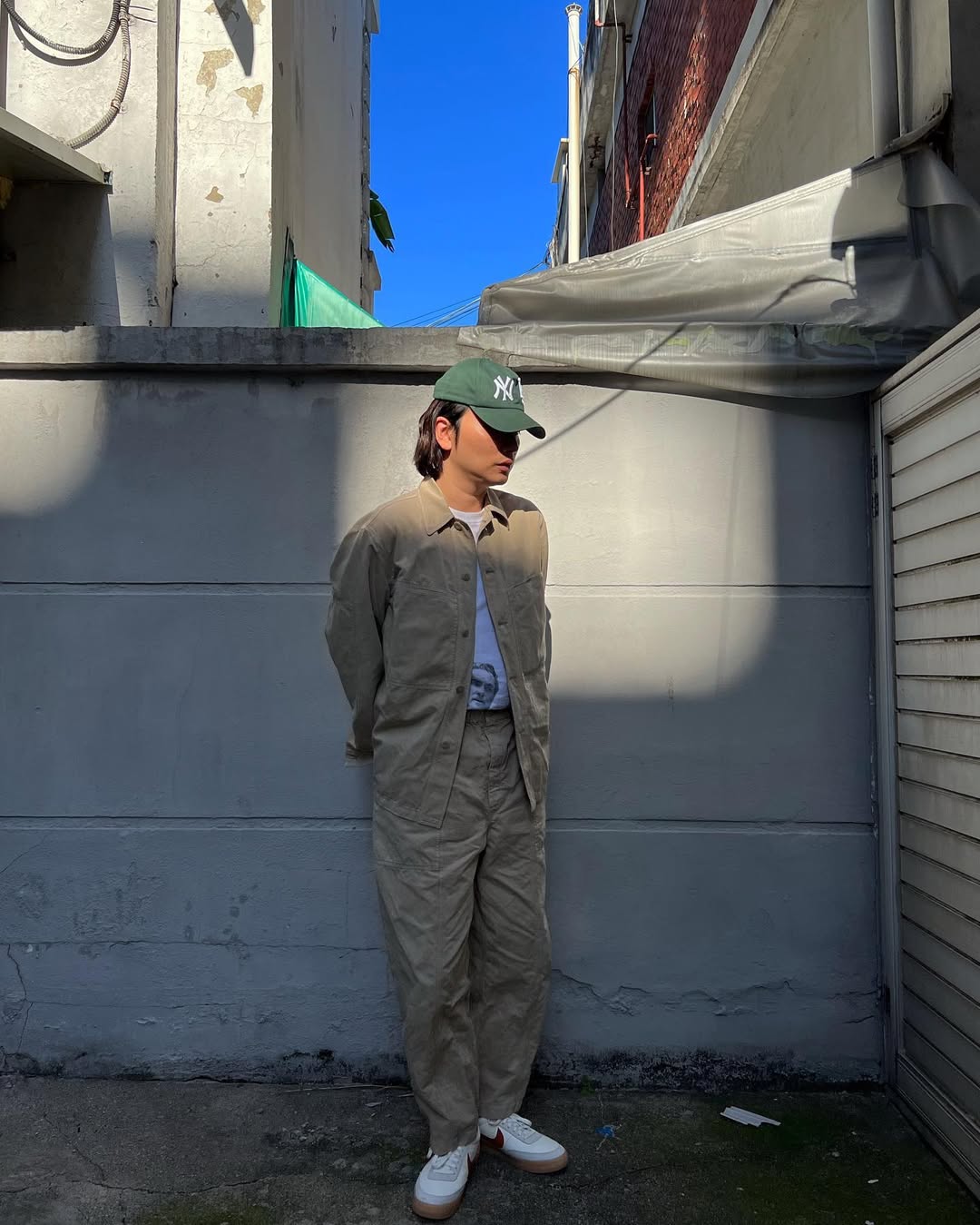 지금은 프렌치 워크자켓👌🏻 이미지4
