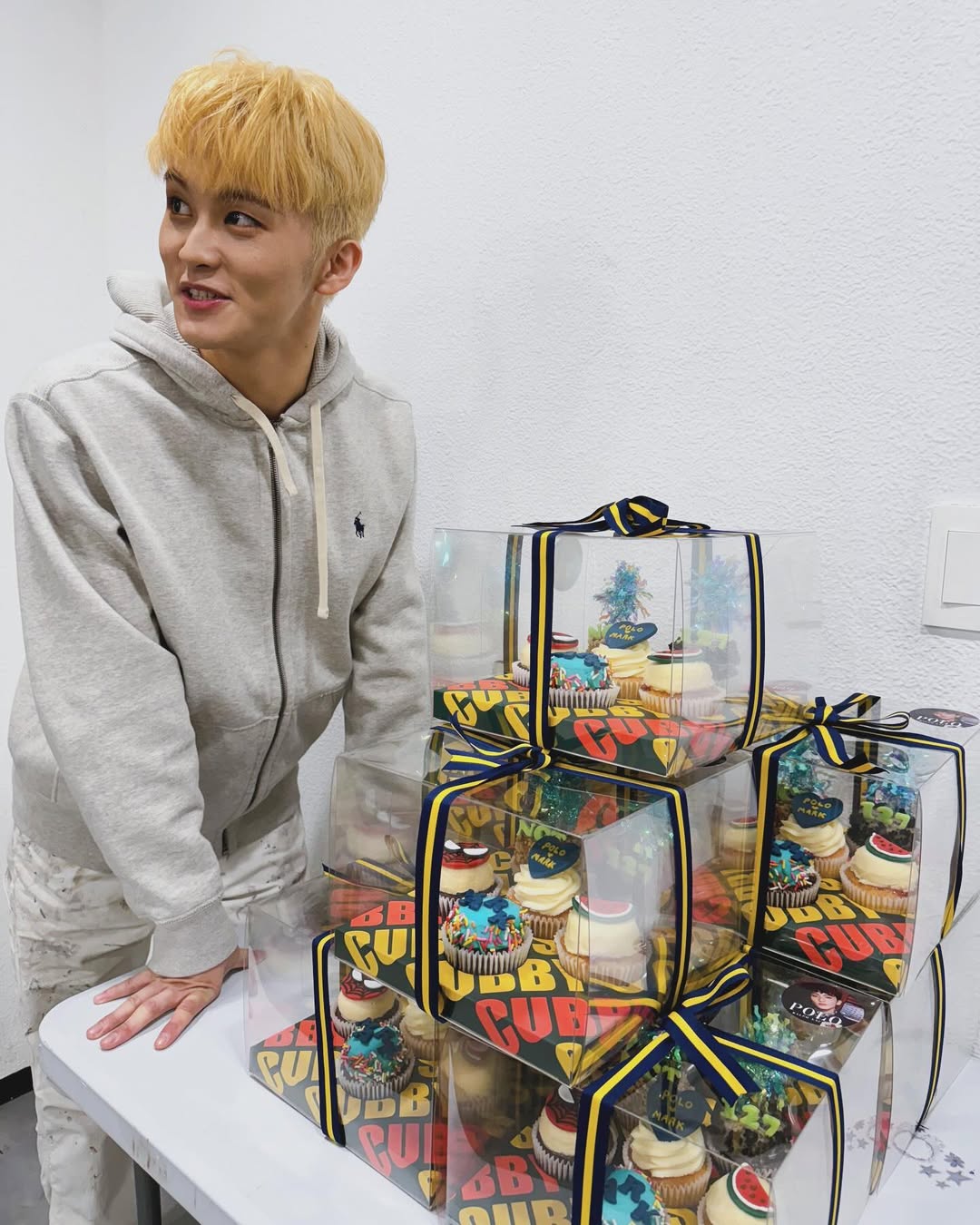 손 자주 가는 폴로 후드🐎 이미지7