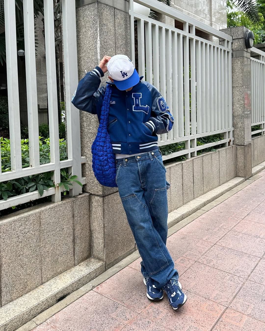 두 배로 튼튼한 더블니팬츠🔨 이미지8