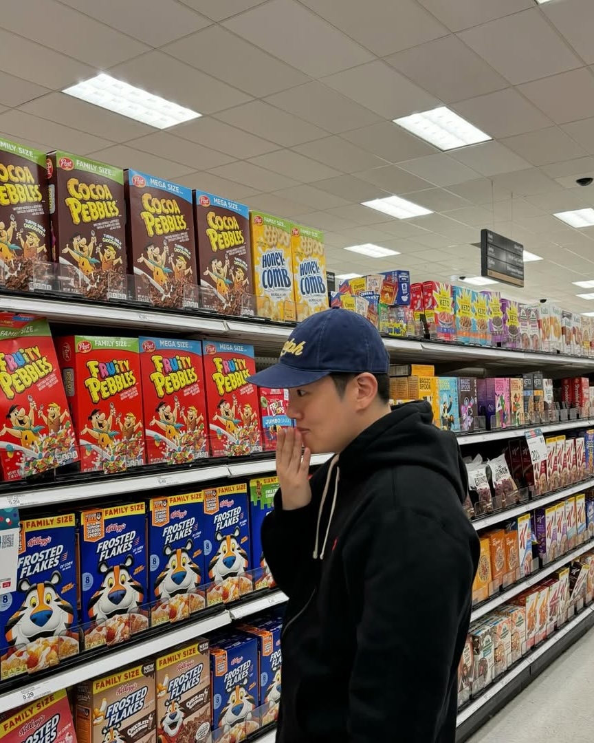 손 자주 가는 폴로 후드🐎 이미지4