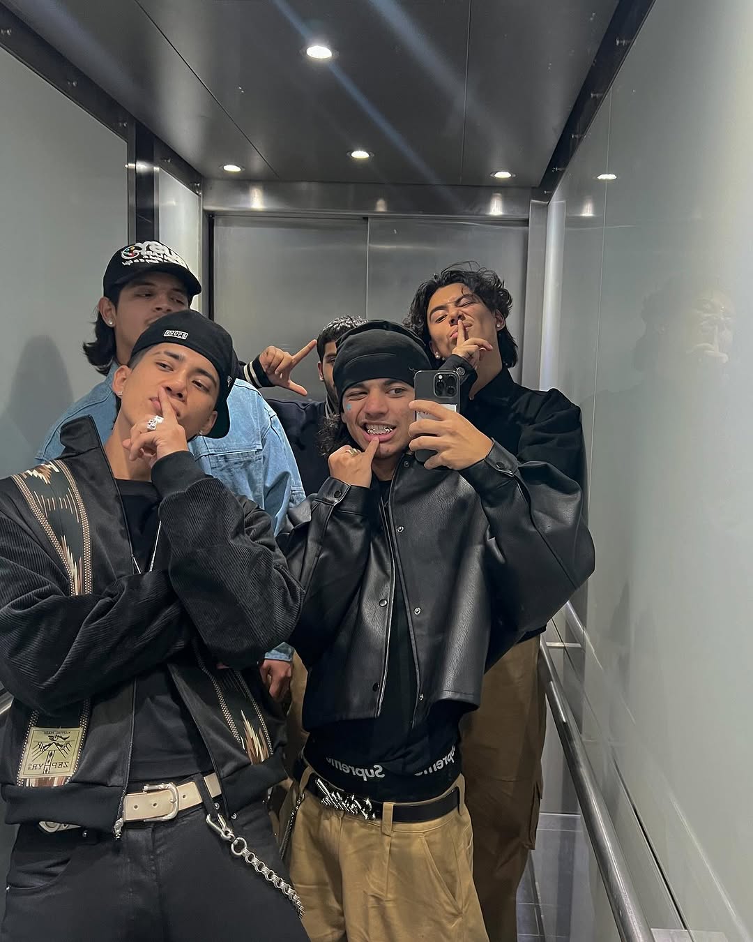 은글슬 슈프림팬티🩲 이미지6