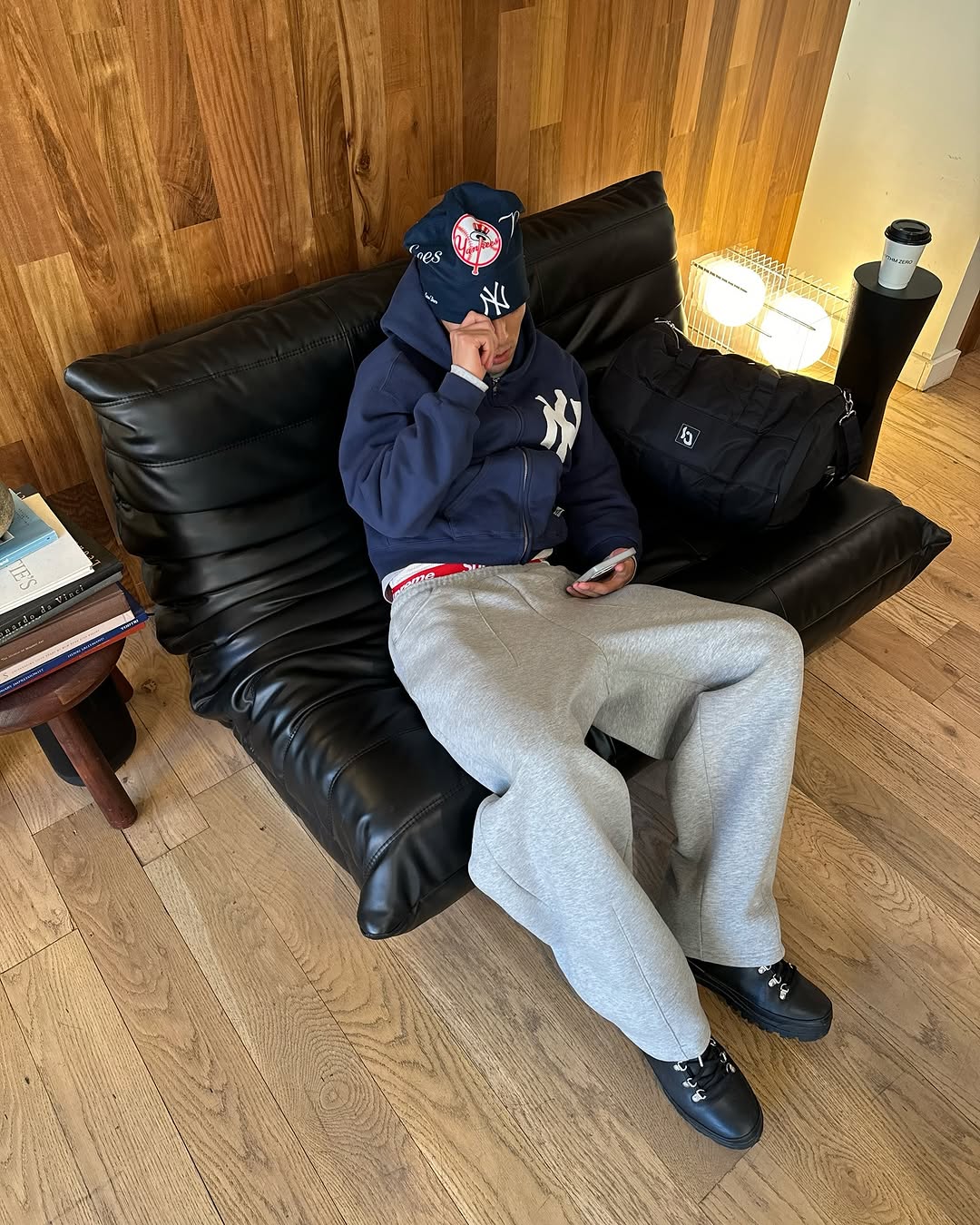 은글슬 슈프림팬티🩲 이미지5