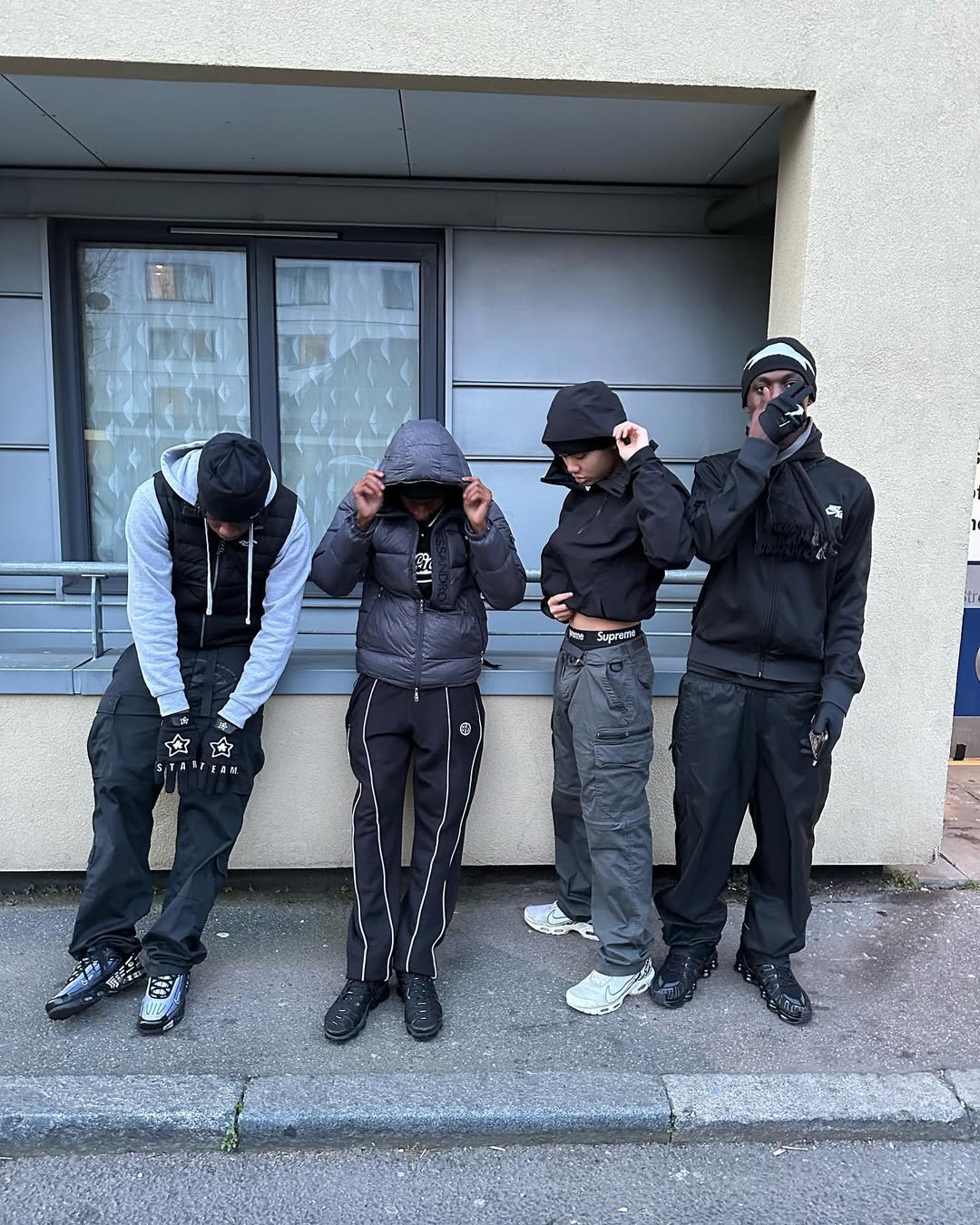 은글슬 슈프림팬티🩲 이미지7