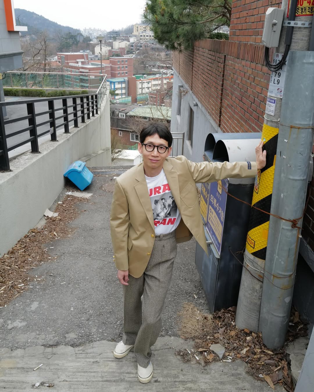 봄 아우터는 역시 베이지🥨 이미지3