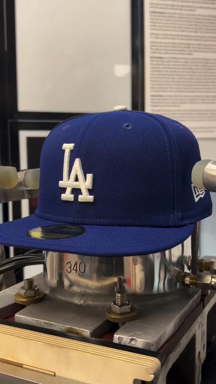 메이저리그 개막 임박⚾️
뉴에라 땡긴다...😎 이미지