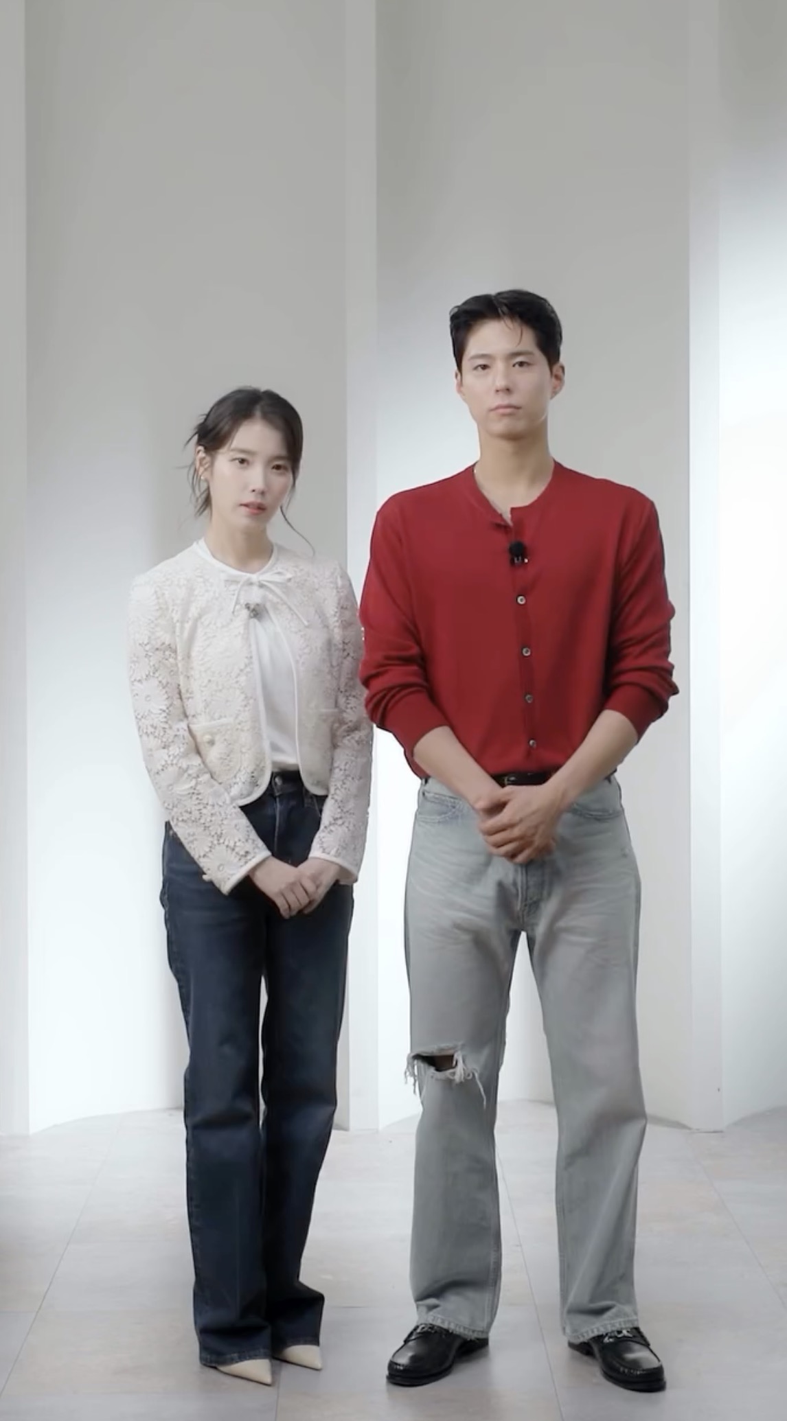잘 맞는데 안맞는 애순관식 케미💕 이미지