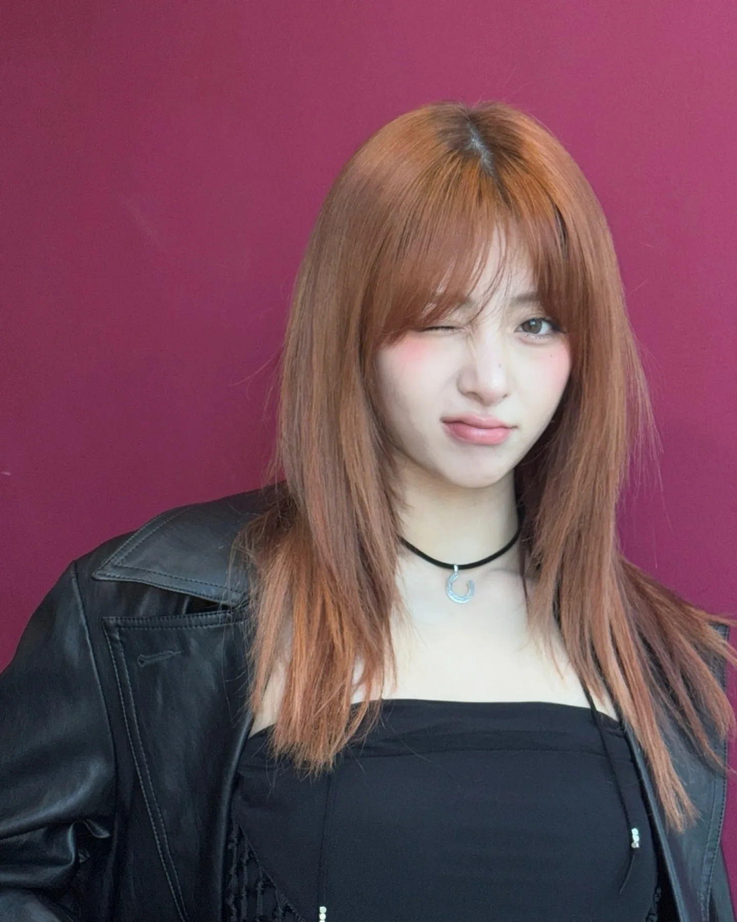 허윤진 이미지