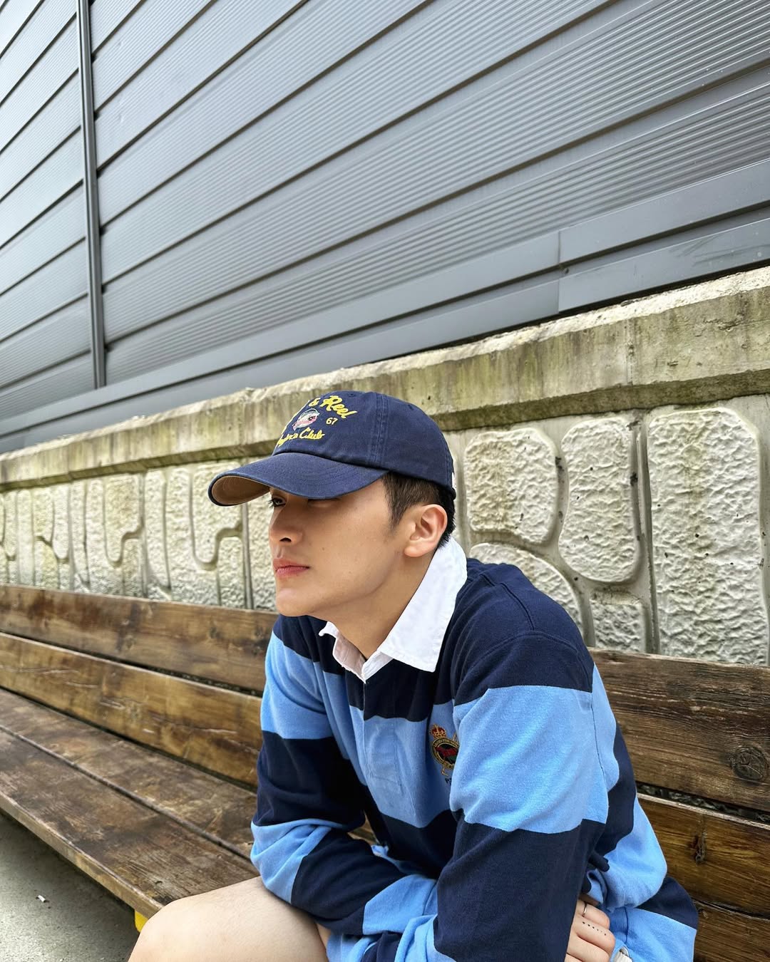 봄엔 폴로 럭비셔츠가 답🌿🐎 이미지8