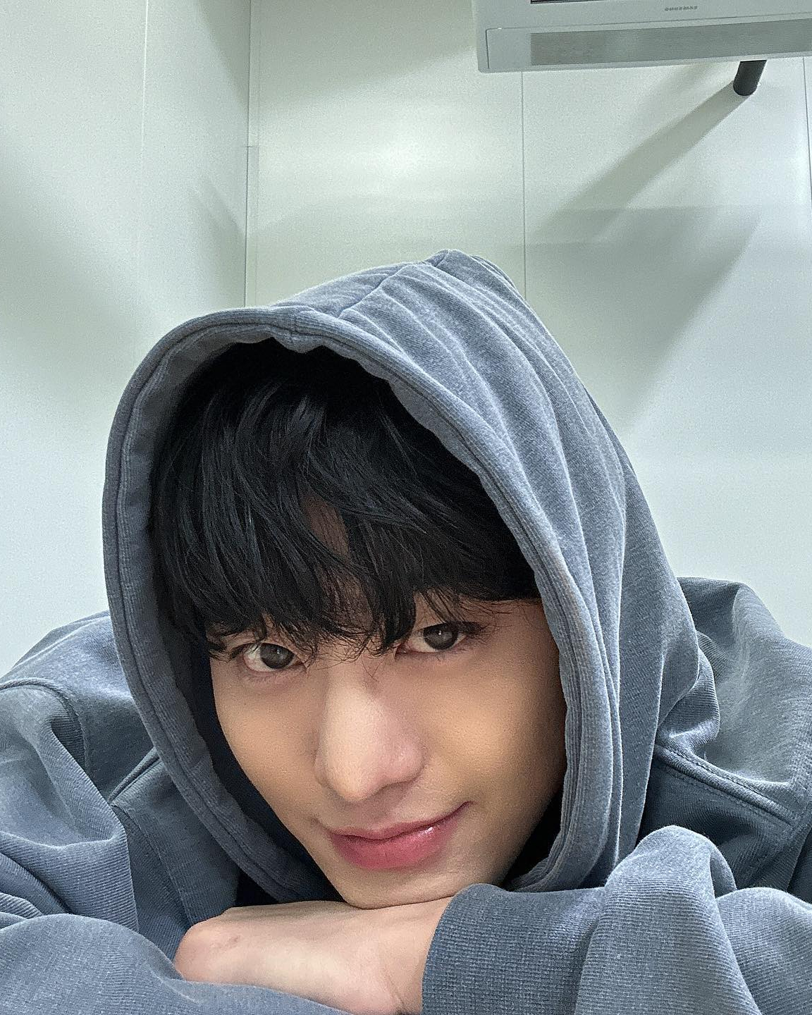 안효섭 이미지