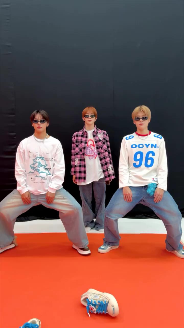 엔시티 위시의 마카레나 챌린지🔥
@할만한데? 이미지