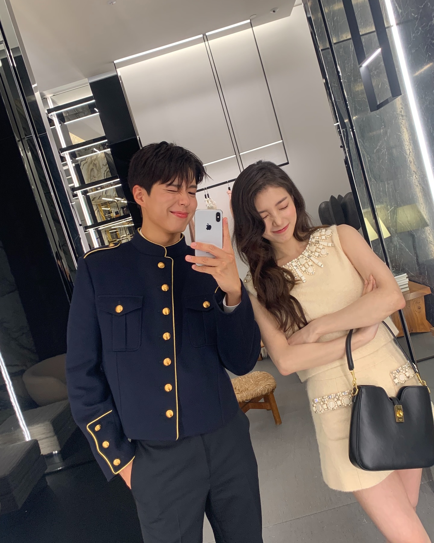 박보검 이미지