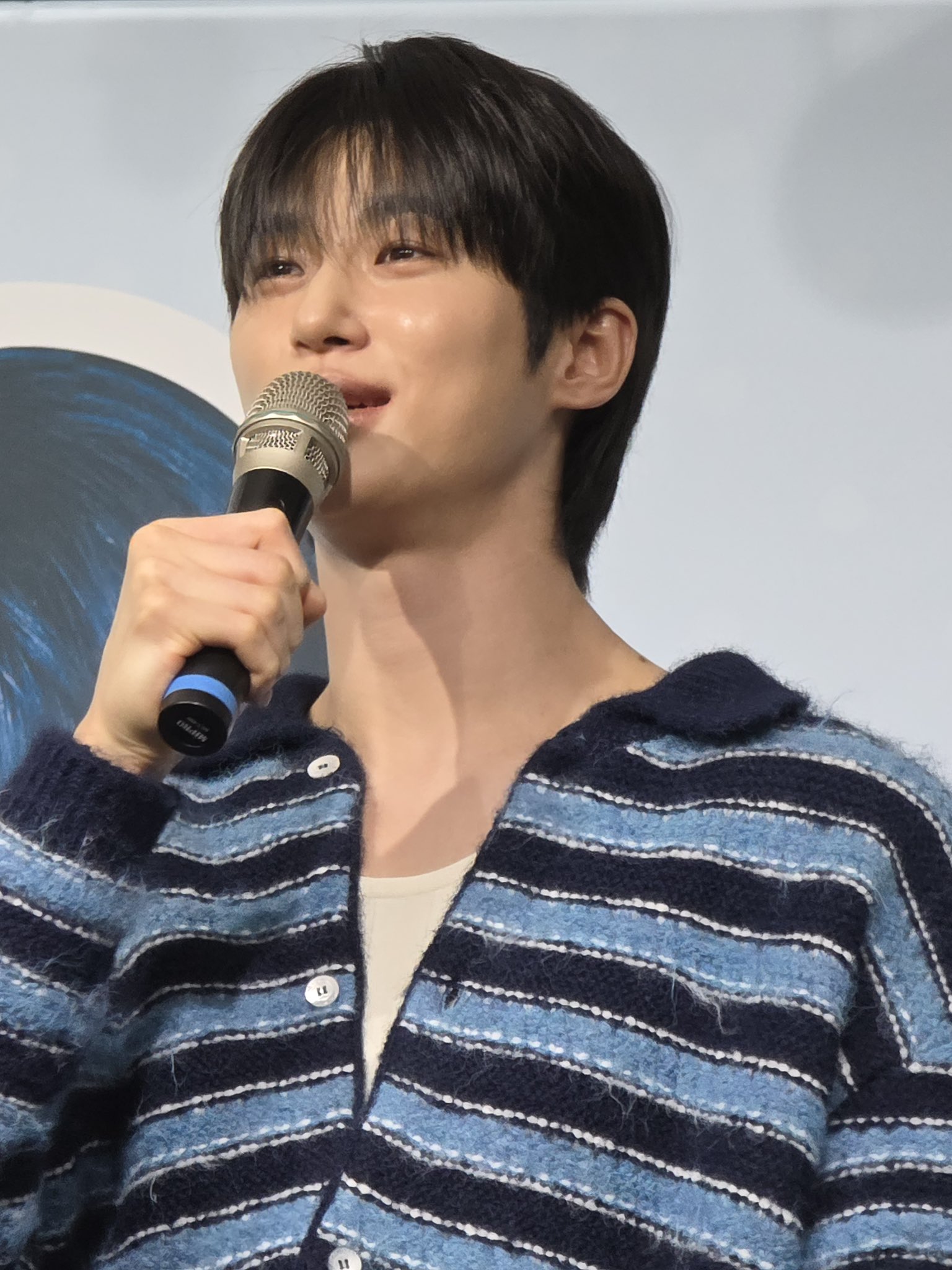 만우절에 팬미팅 진행한 변우석✨
진짜 거짓말 같은 비율😳 앞으로 이디야 커피만 갈게요 이미지4