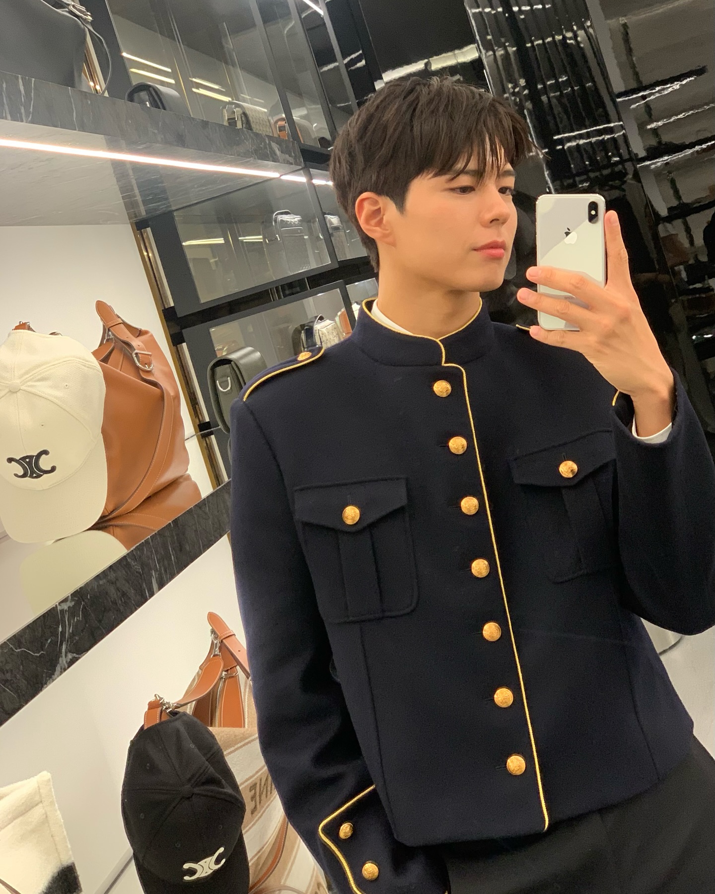 박보검
