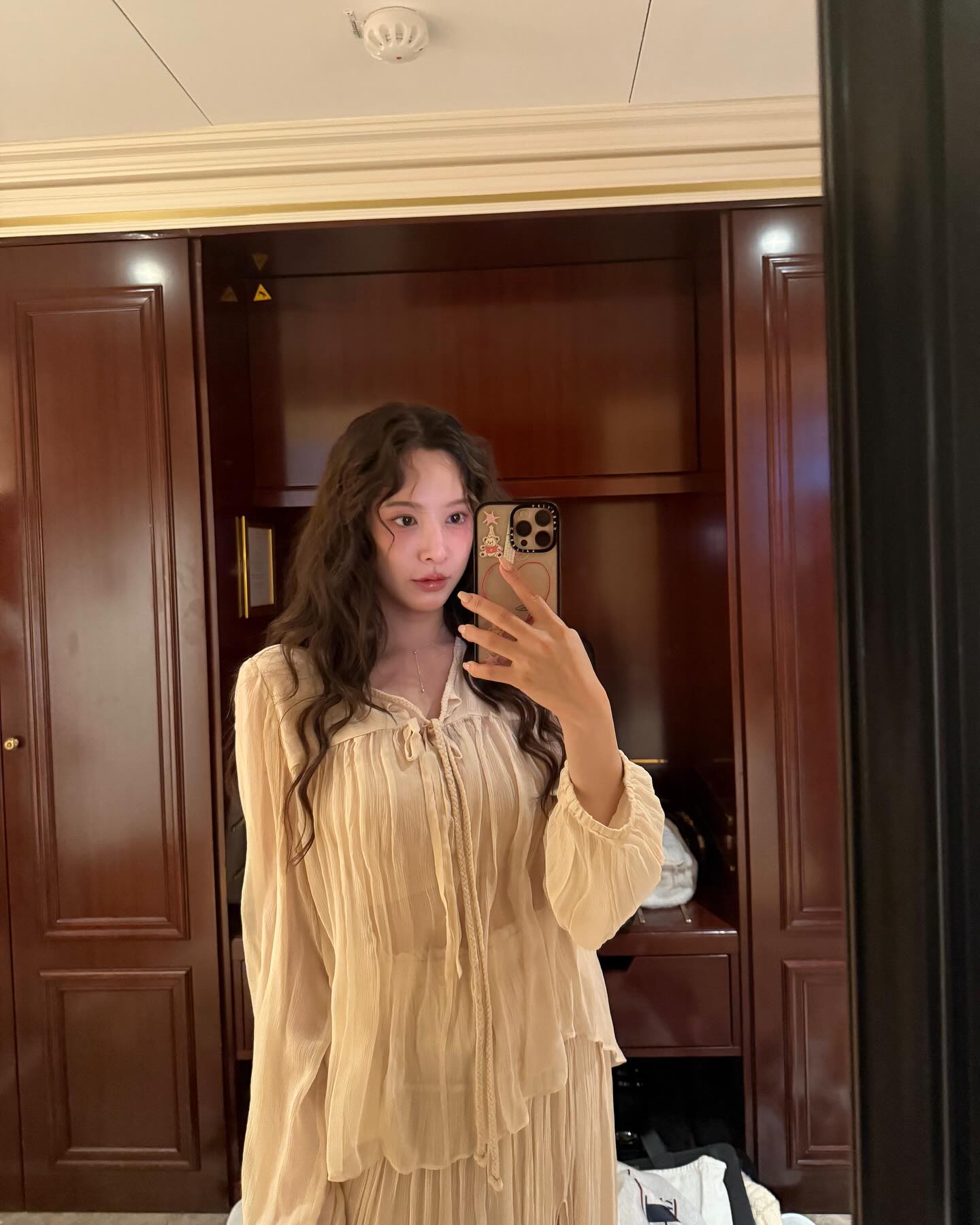 기분 전환엔 뽀글뽀글 머리🌀 이미지8